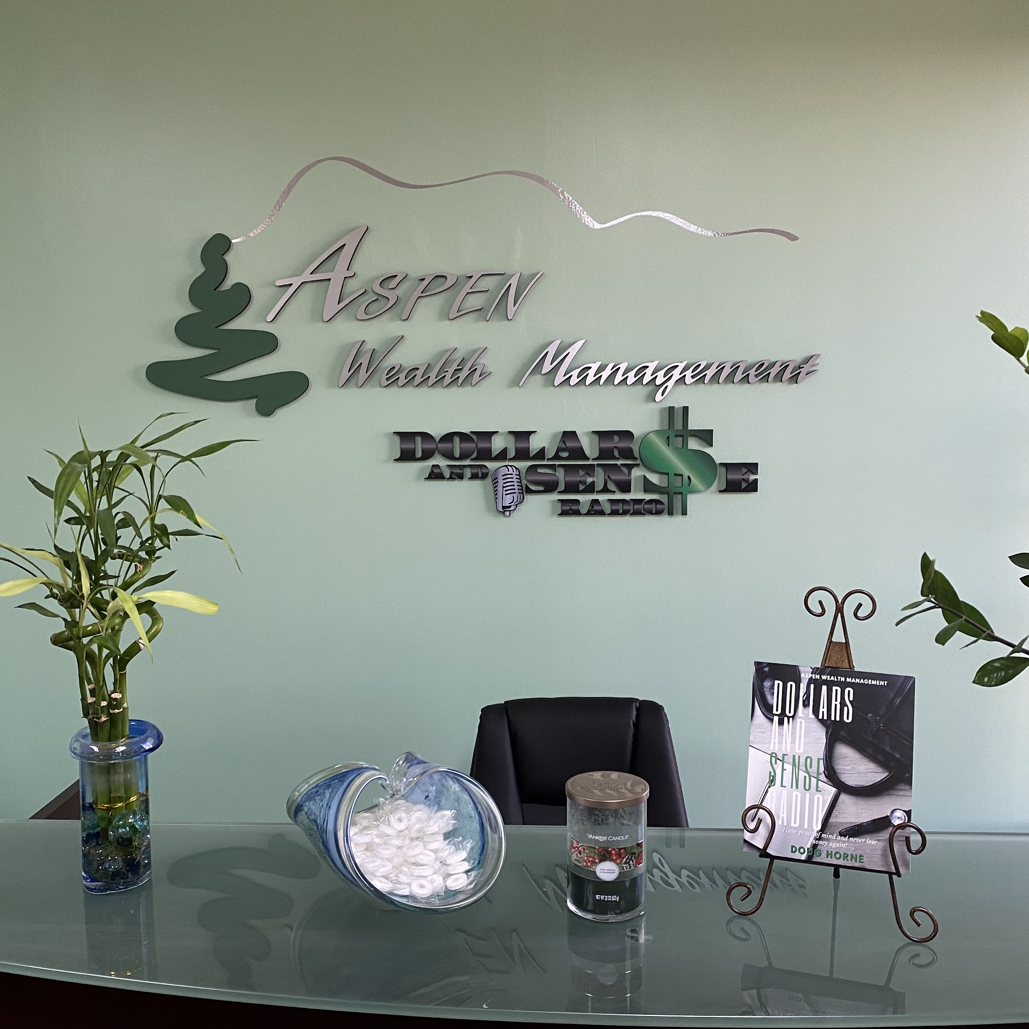 Aspen Wealth Management