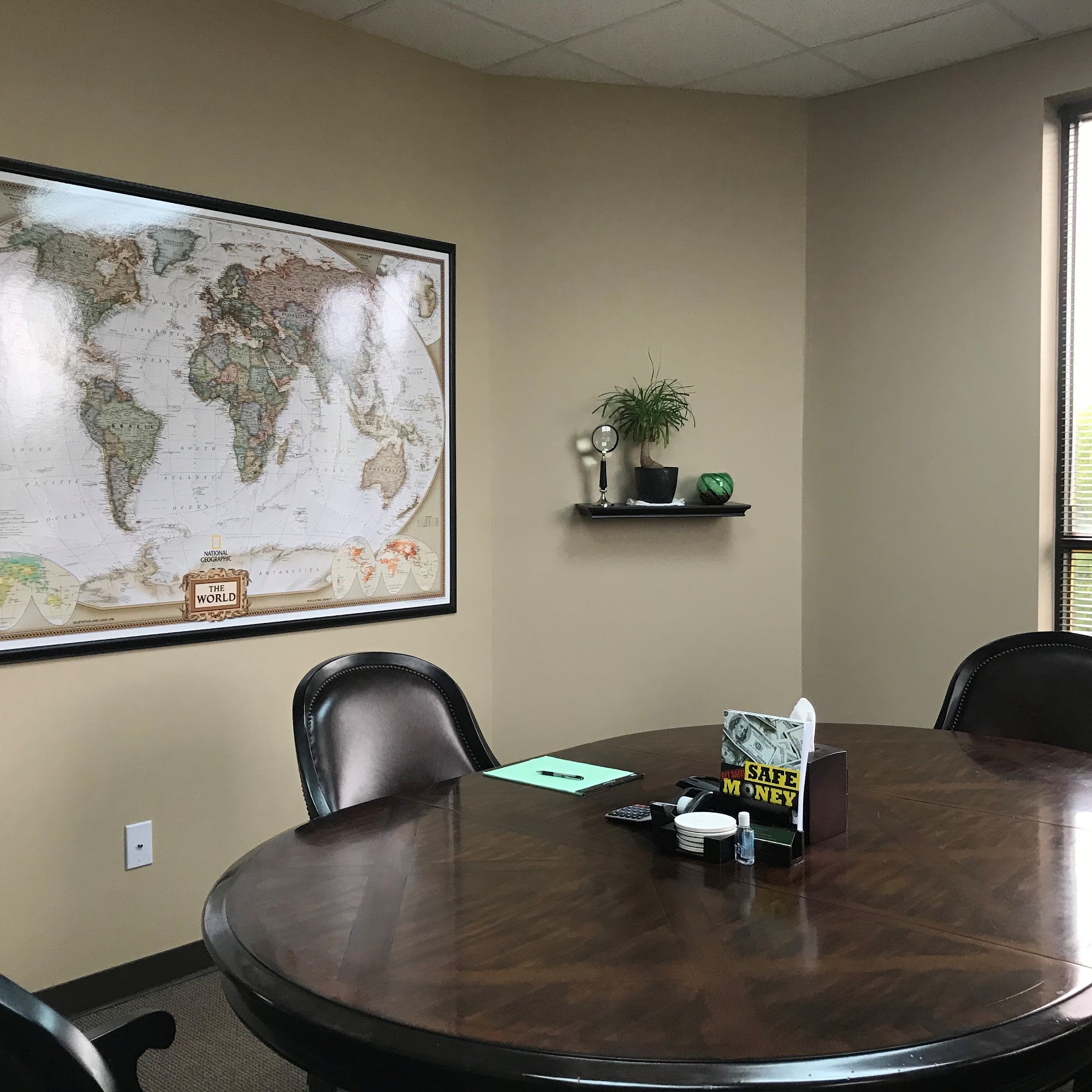 Aspen Wealth Management