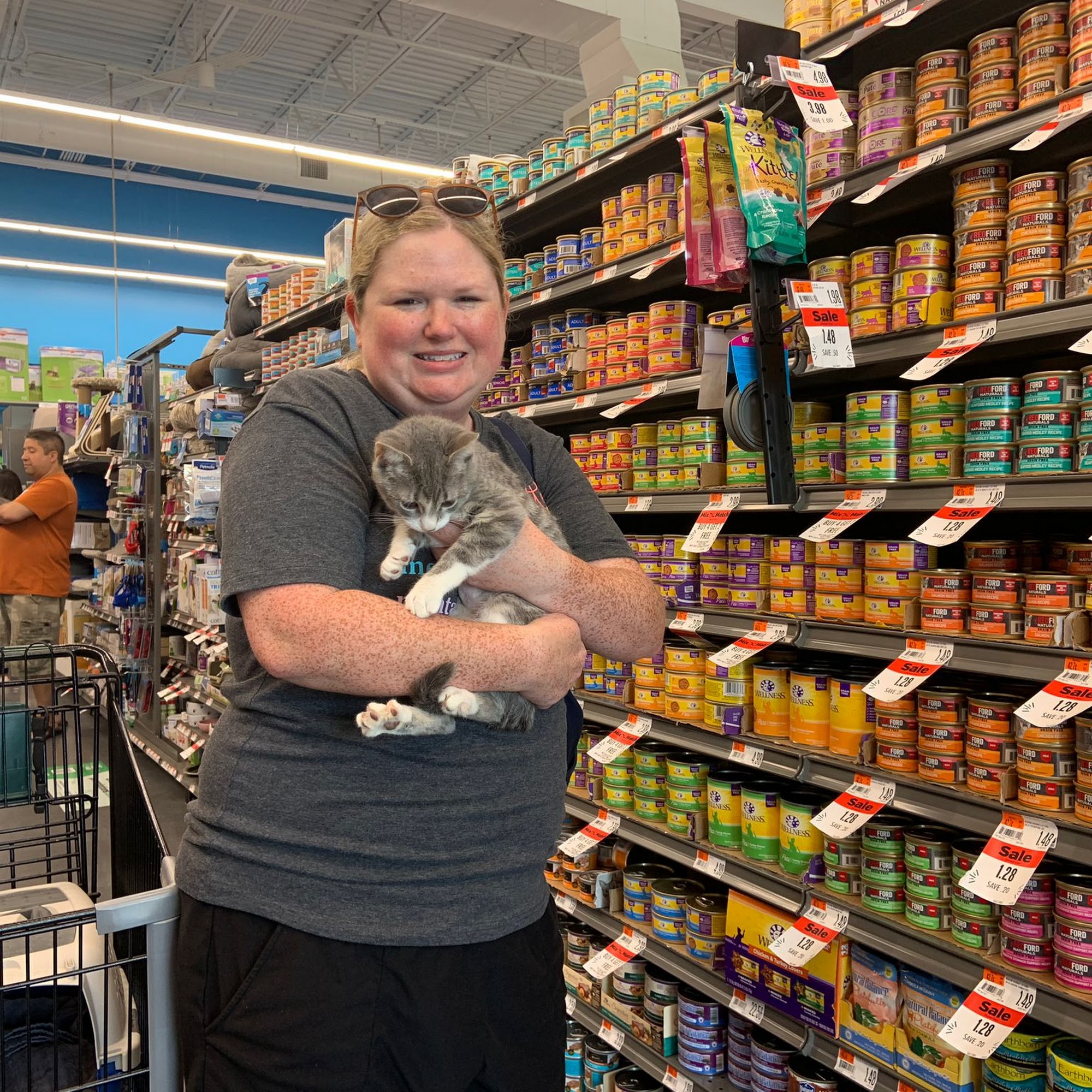 Pet Supplies Plus Telfair - Sugar Land Sugar Land