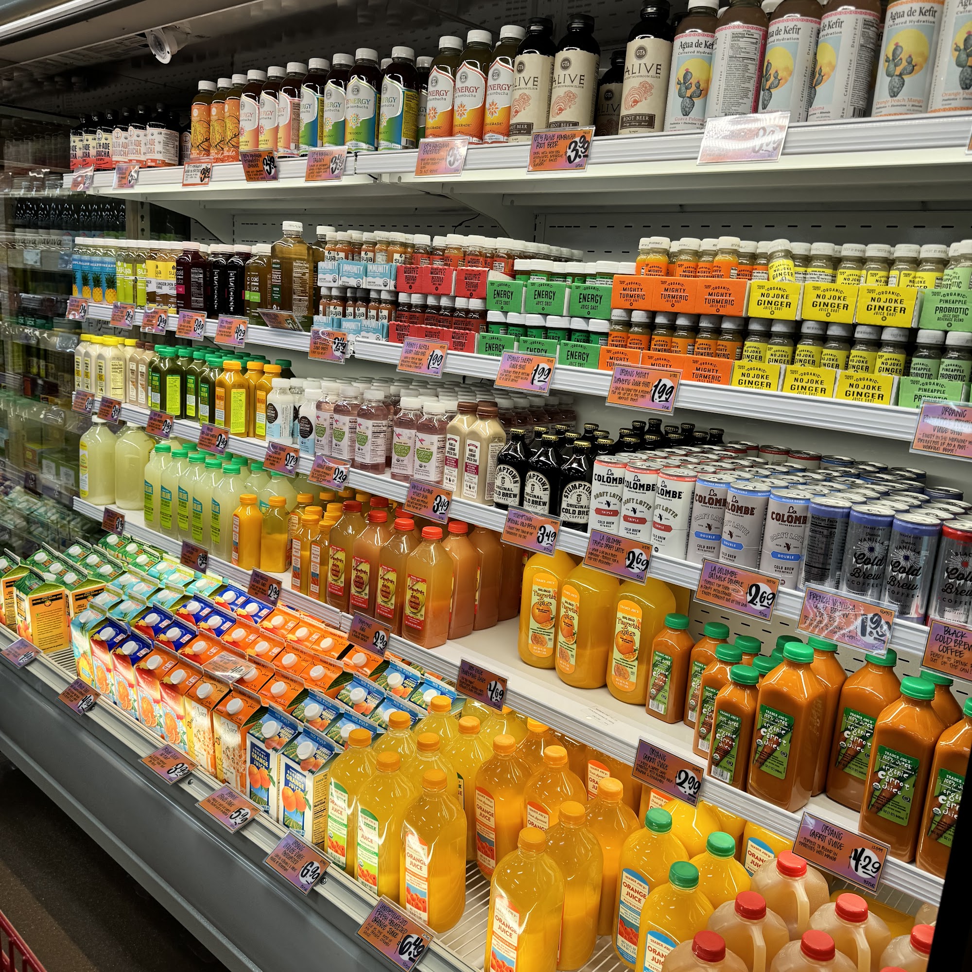 Trader Joe's Sugar Land