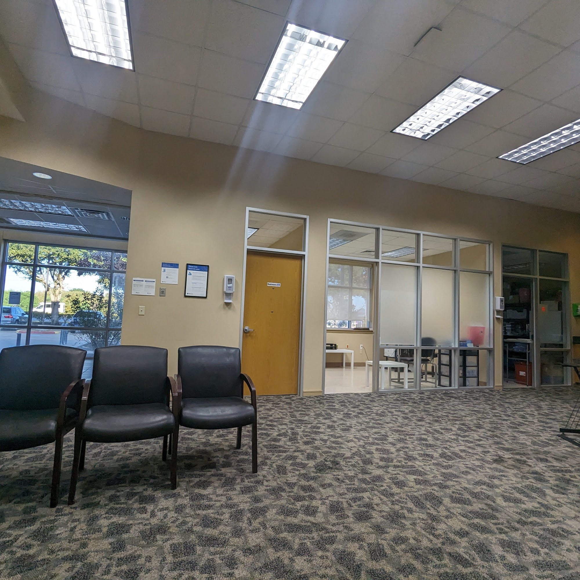 Labcorp Sugar Land