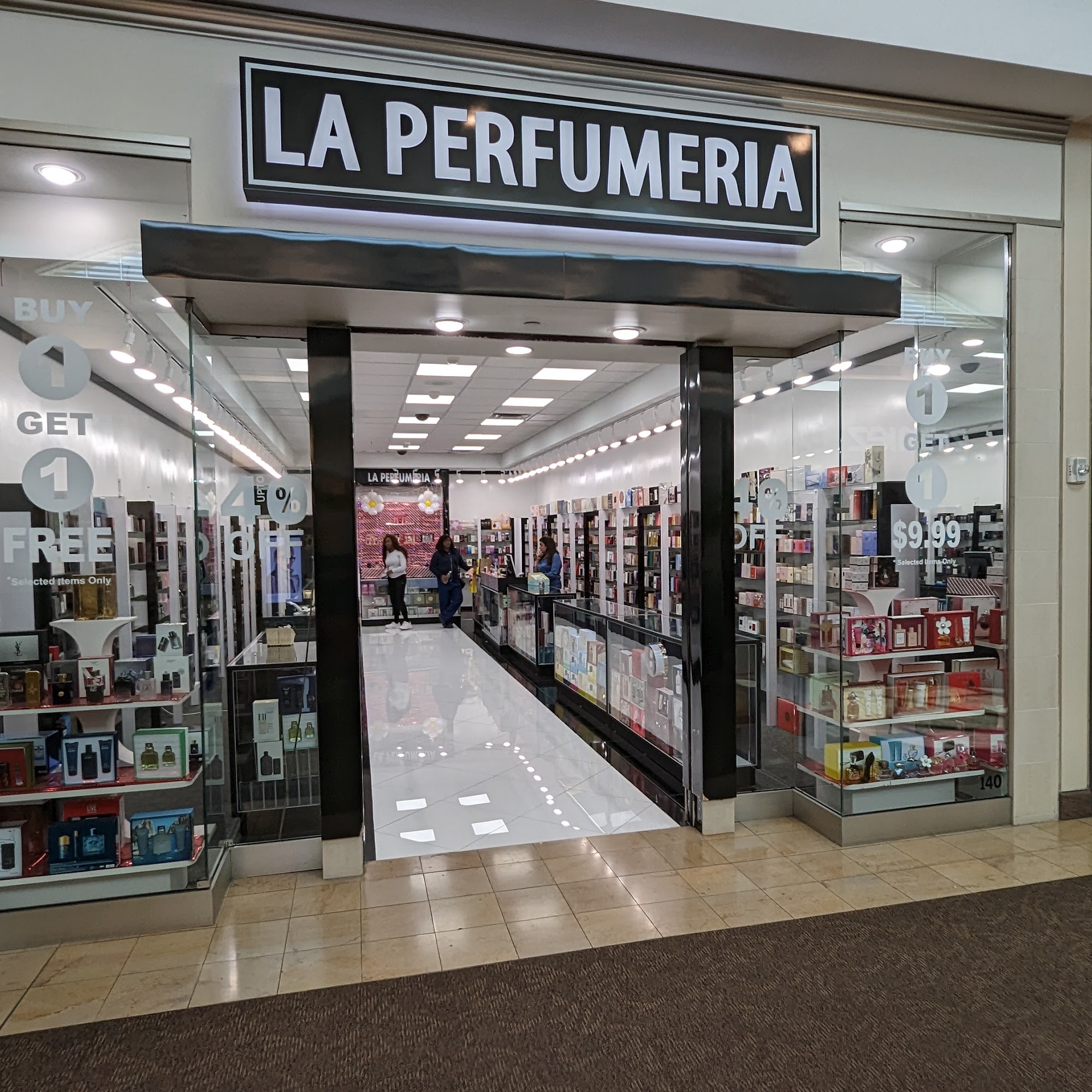 La Perfumeria Sugar Land