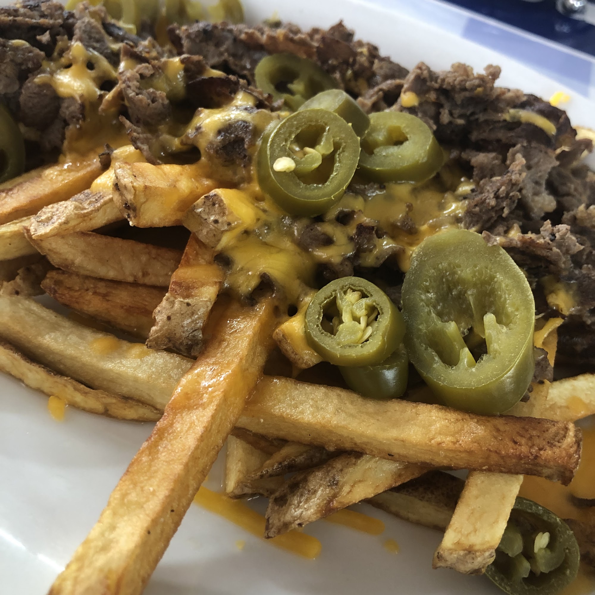 Pioneer Cafe Sulphur Springs