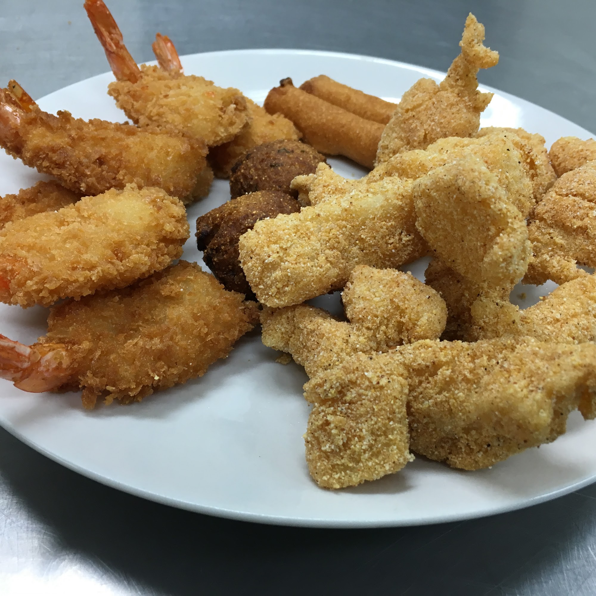 White Oak Buffet Sulphur Springs