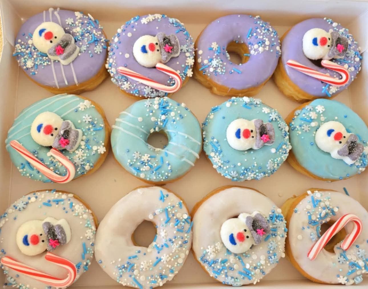 Northcutt's Sweet Shoppe Menu