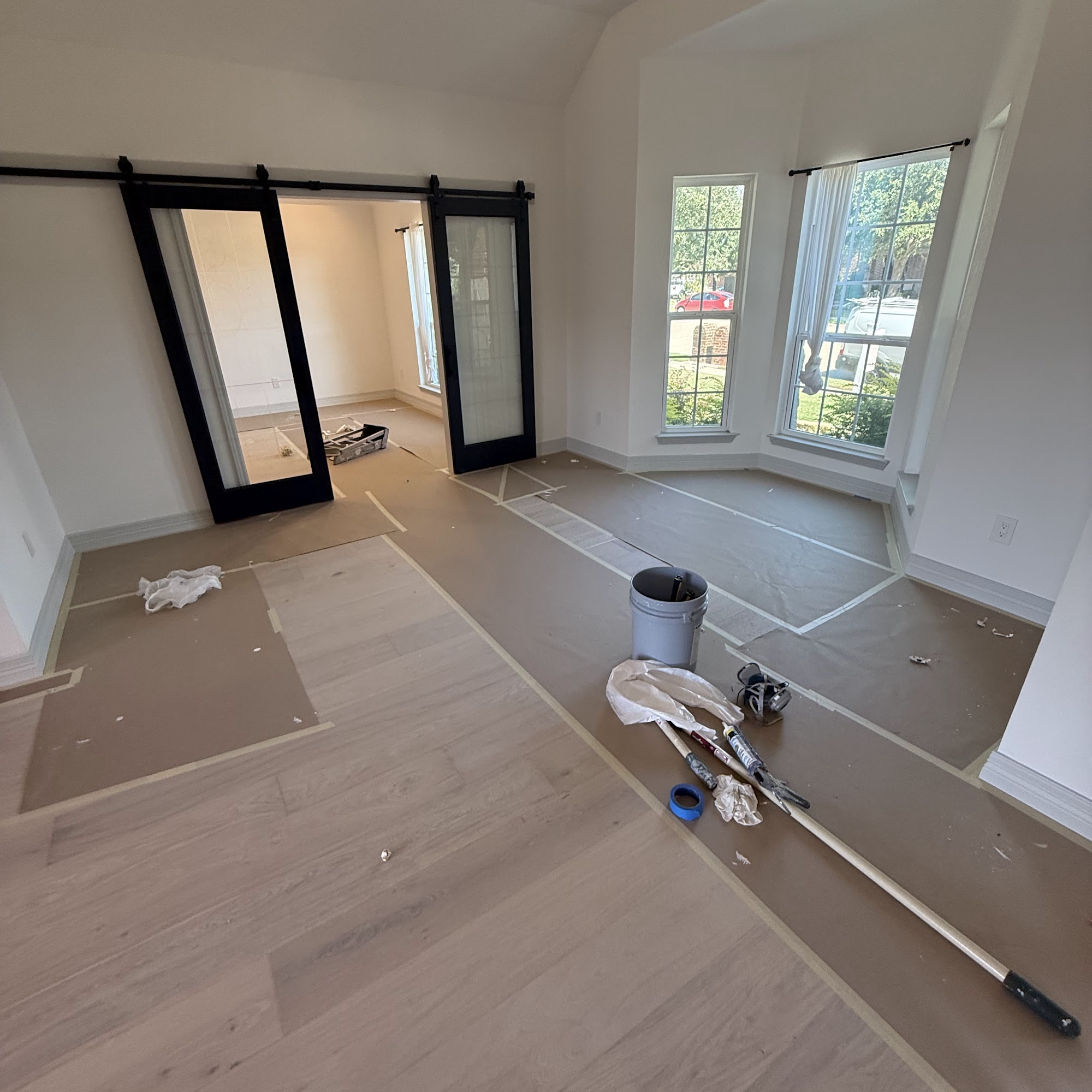 WeatherTech General Contractors 605 US-80, Sunnyvale Texas 75182