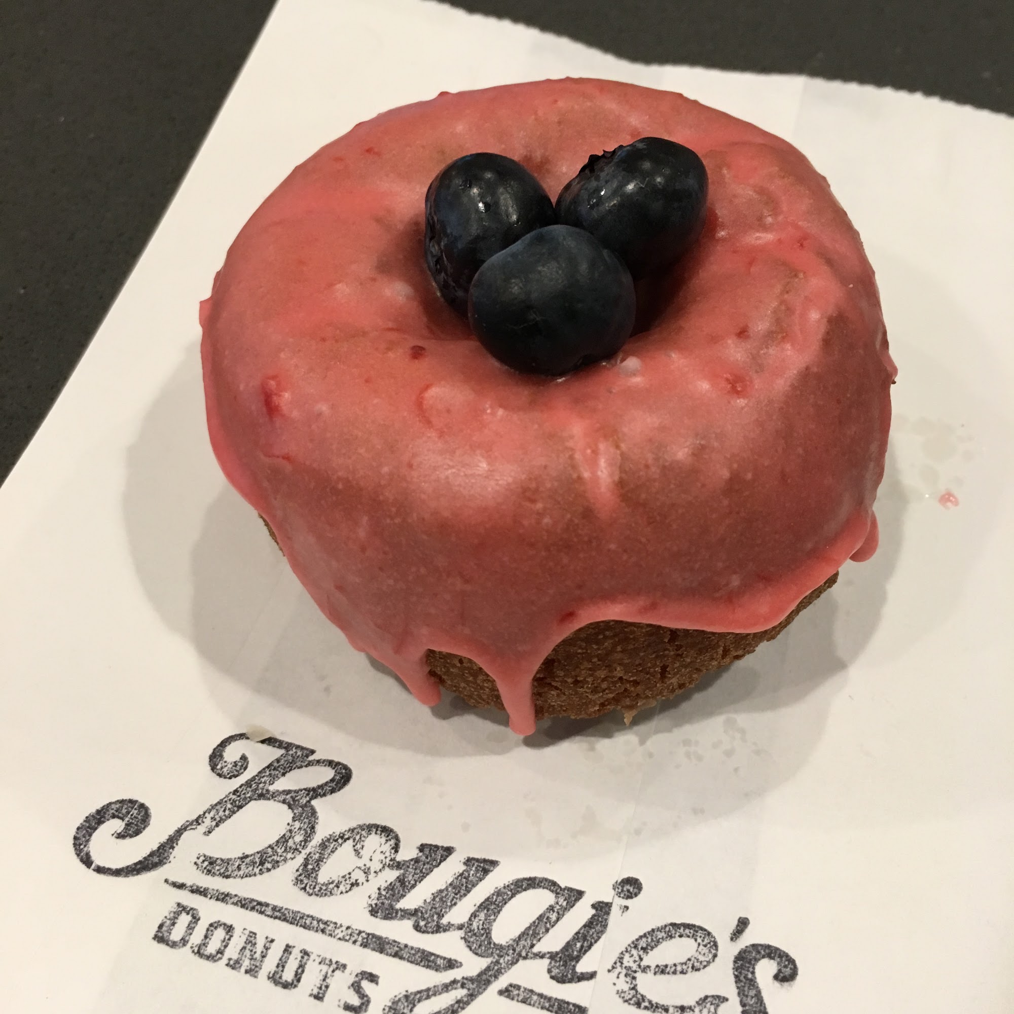 Bougie’s Donuts & Coffee Sunset Valley