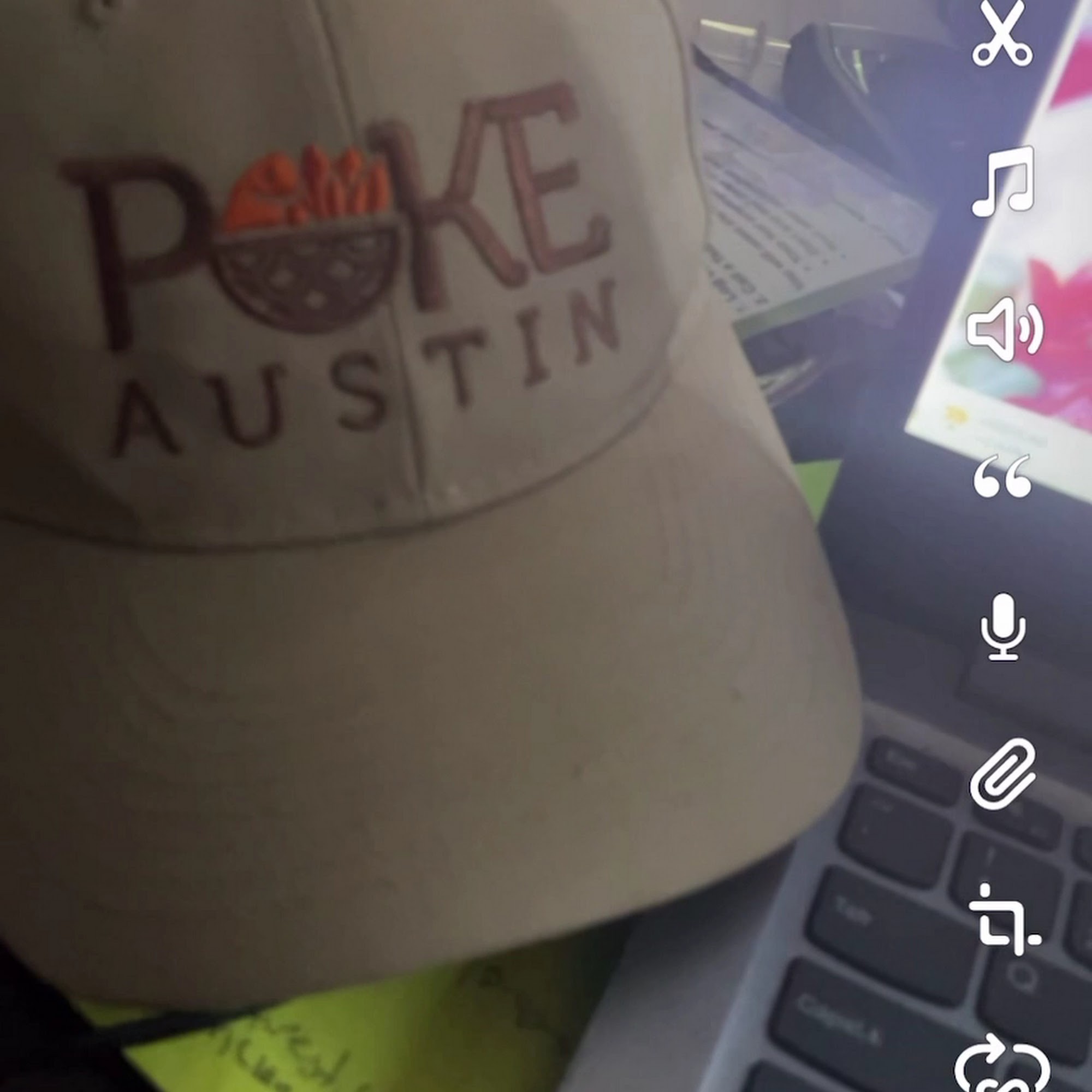 Poke Austin Sunset Valley