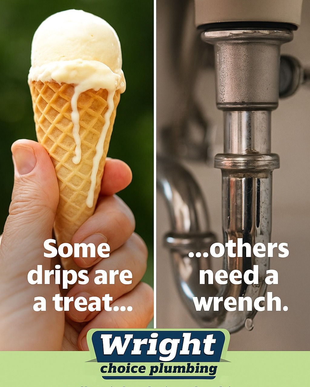 Wright Plumbing