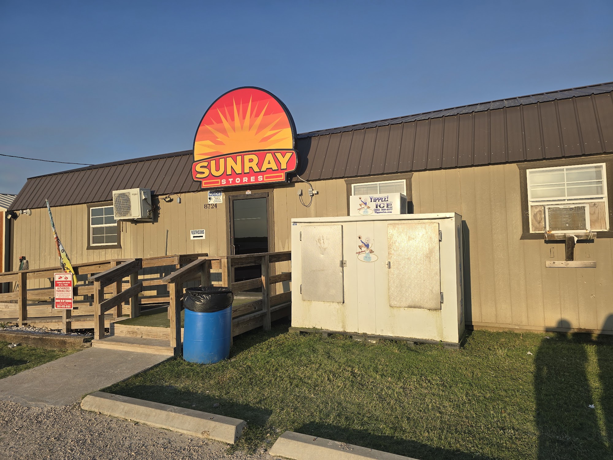 Sunray Stores