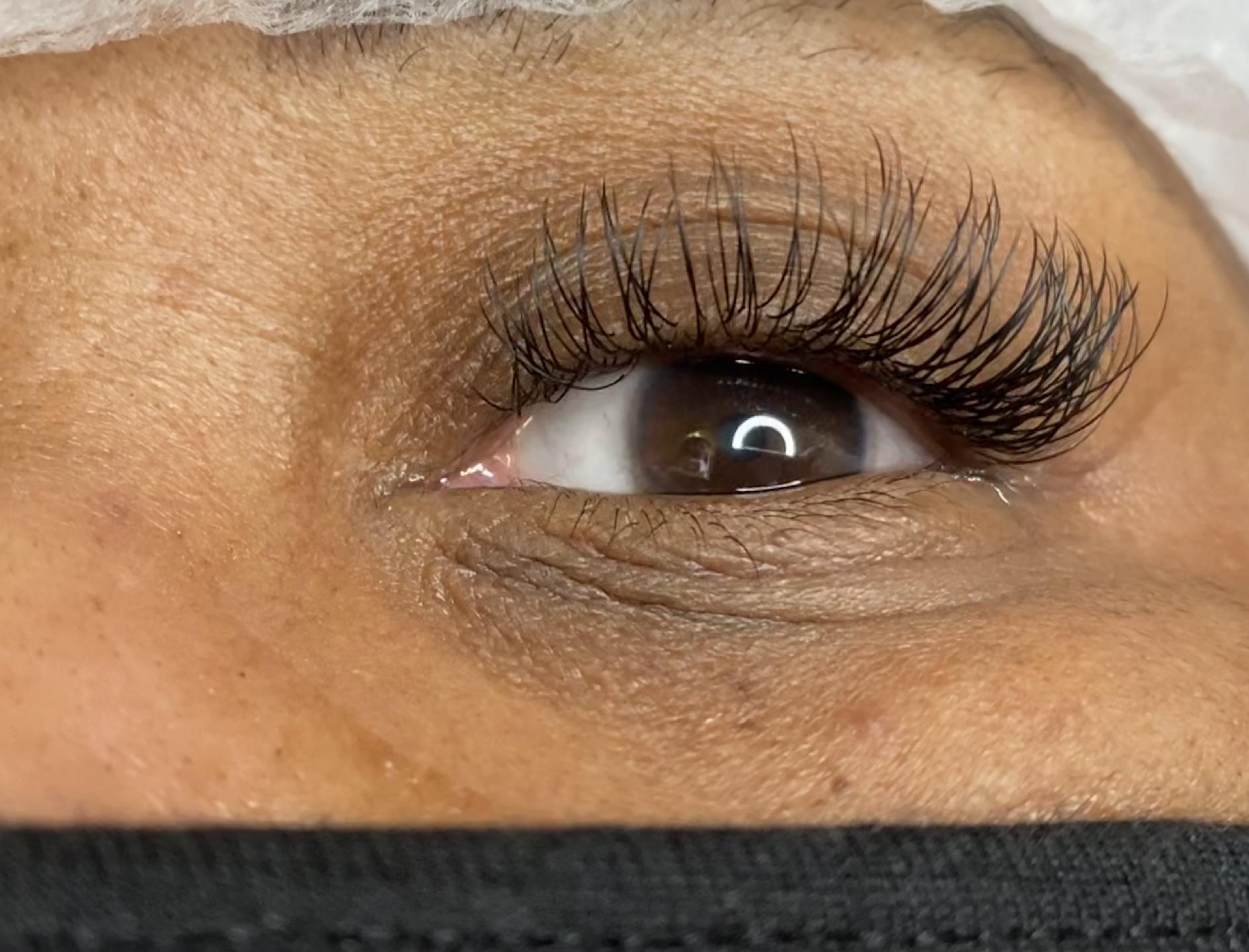 Fuller Lashes by Clem 220 Hill St, Tatum Texas 75691