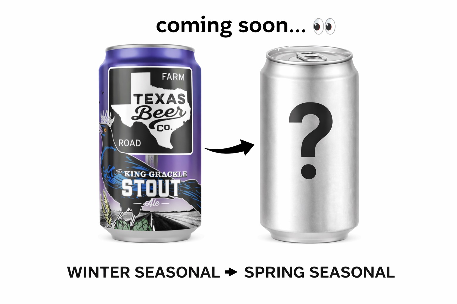 Texas Beer Co. Taylor