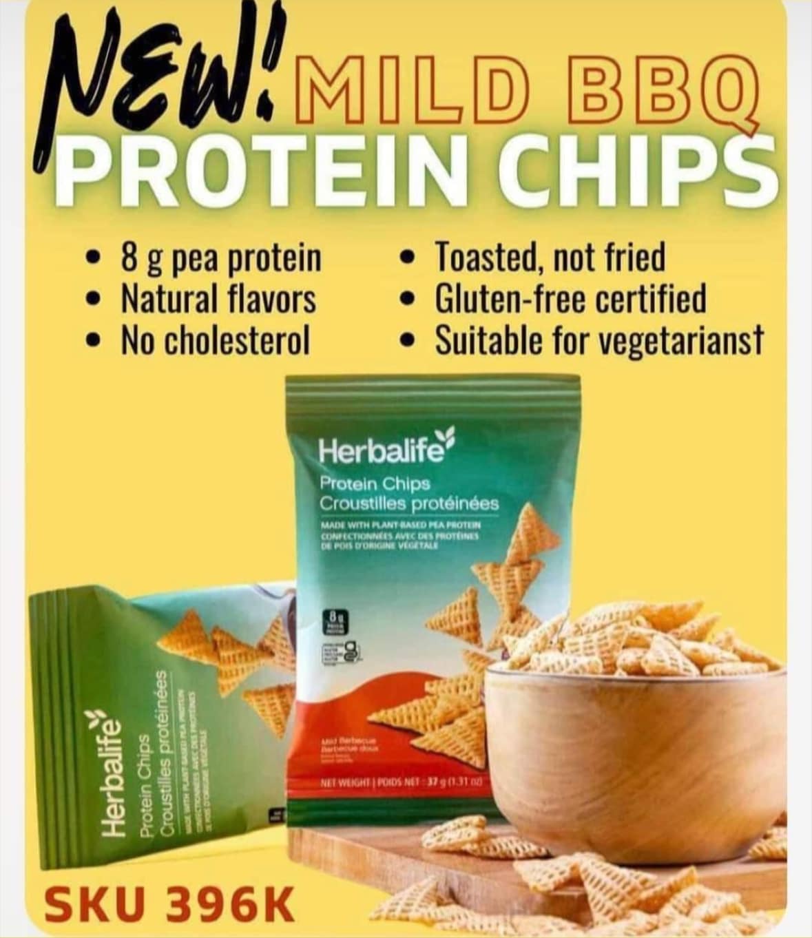 Good Vibe Nutrition Menu