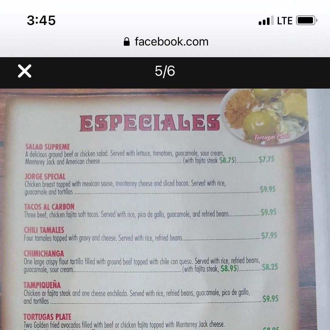 Photo credit: Tripadvisor