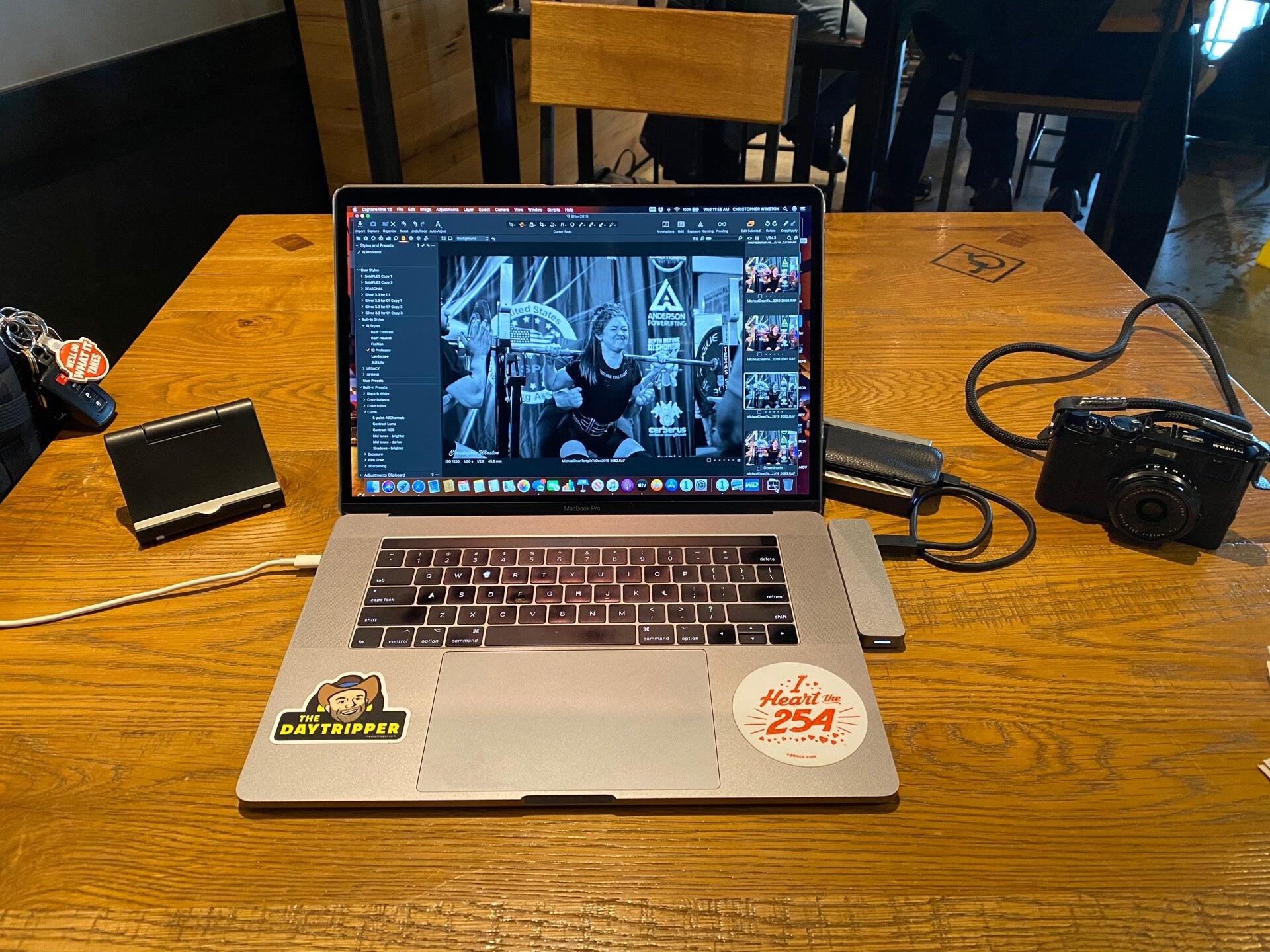 Photo credit: nextdoor