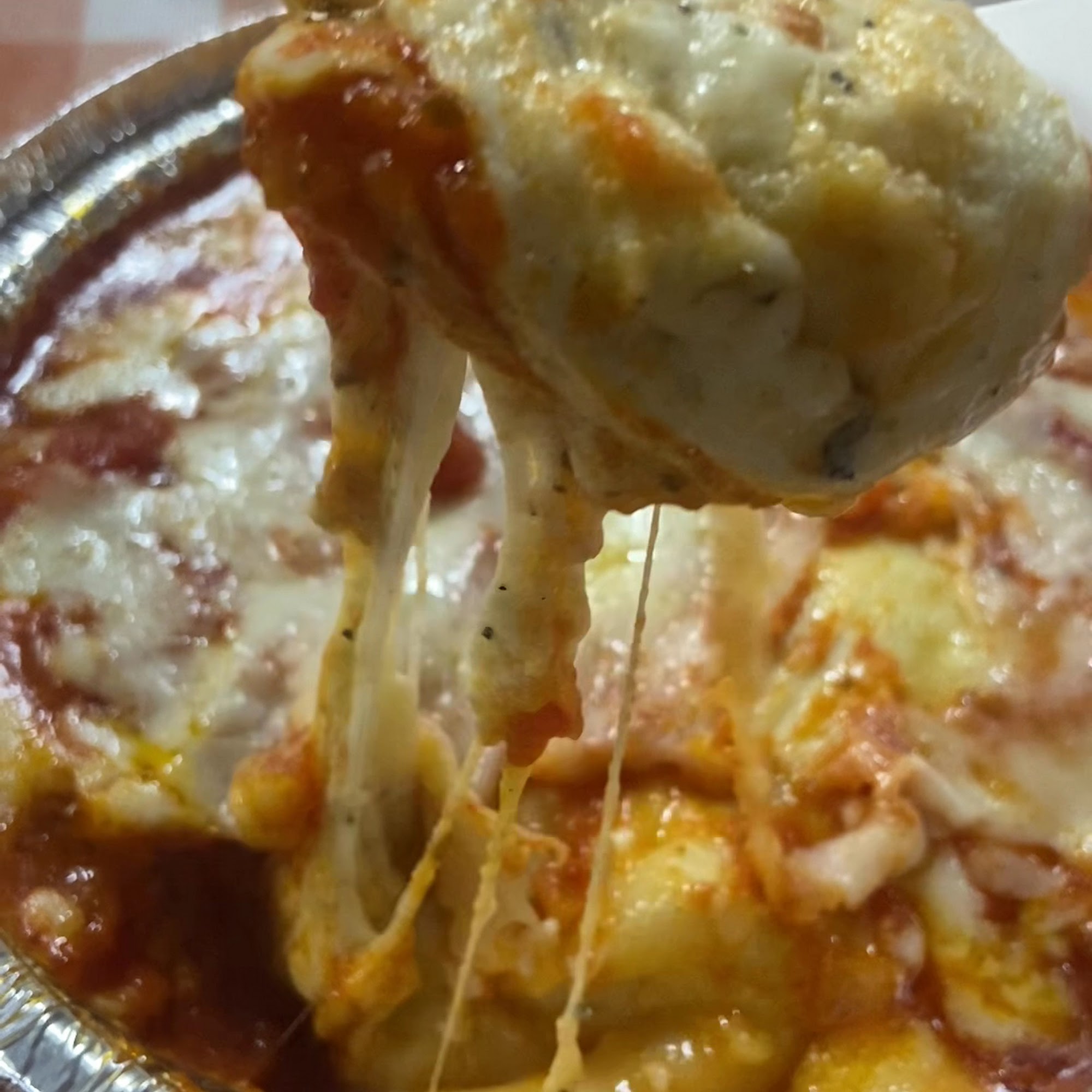 Italiano's Pizza, Pasta, & Subs Temple