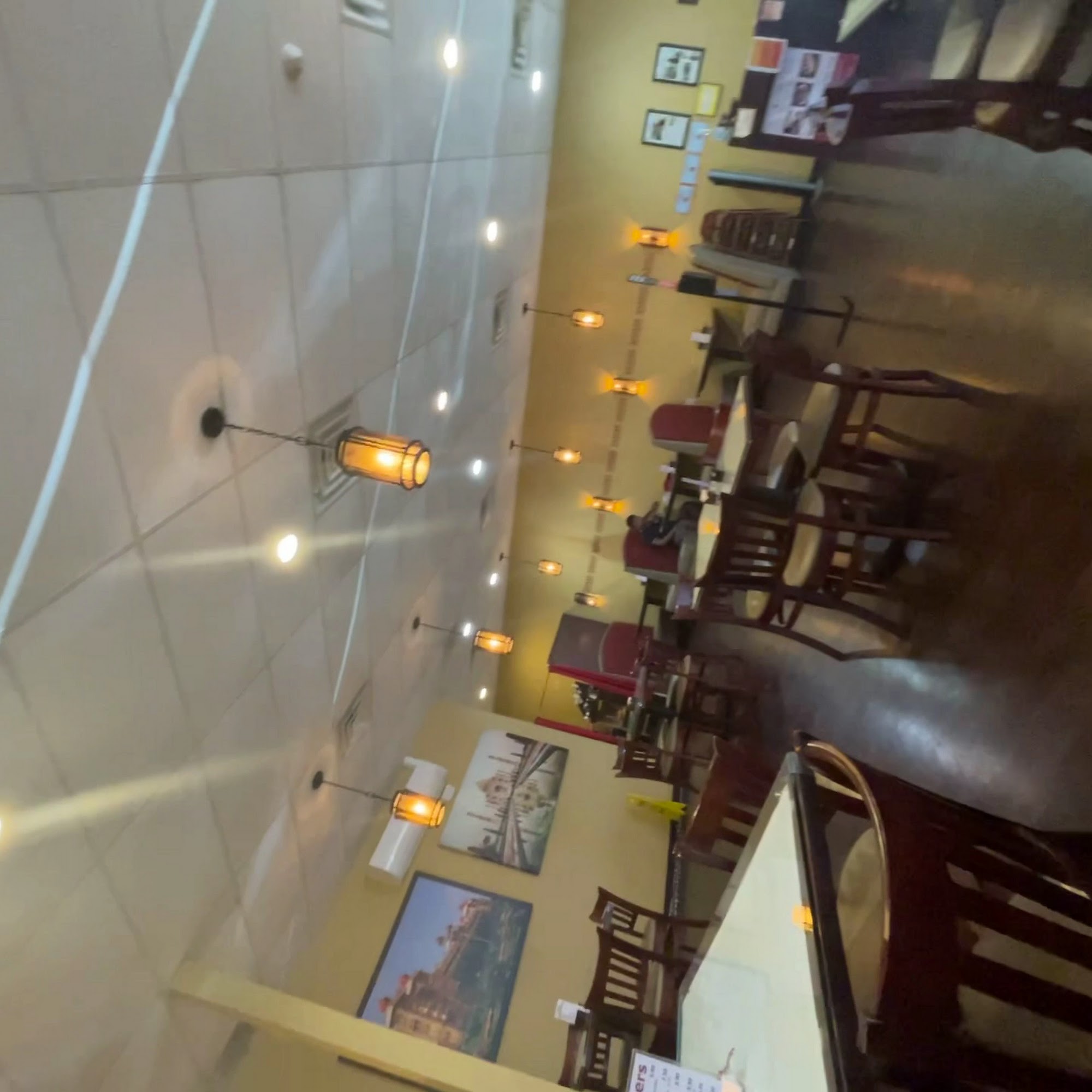 Roopa's kitchen Authentic Indian Cuisine Temple