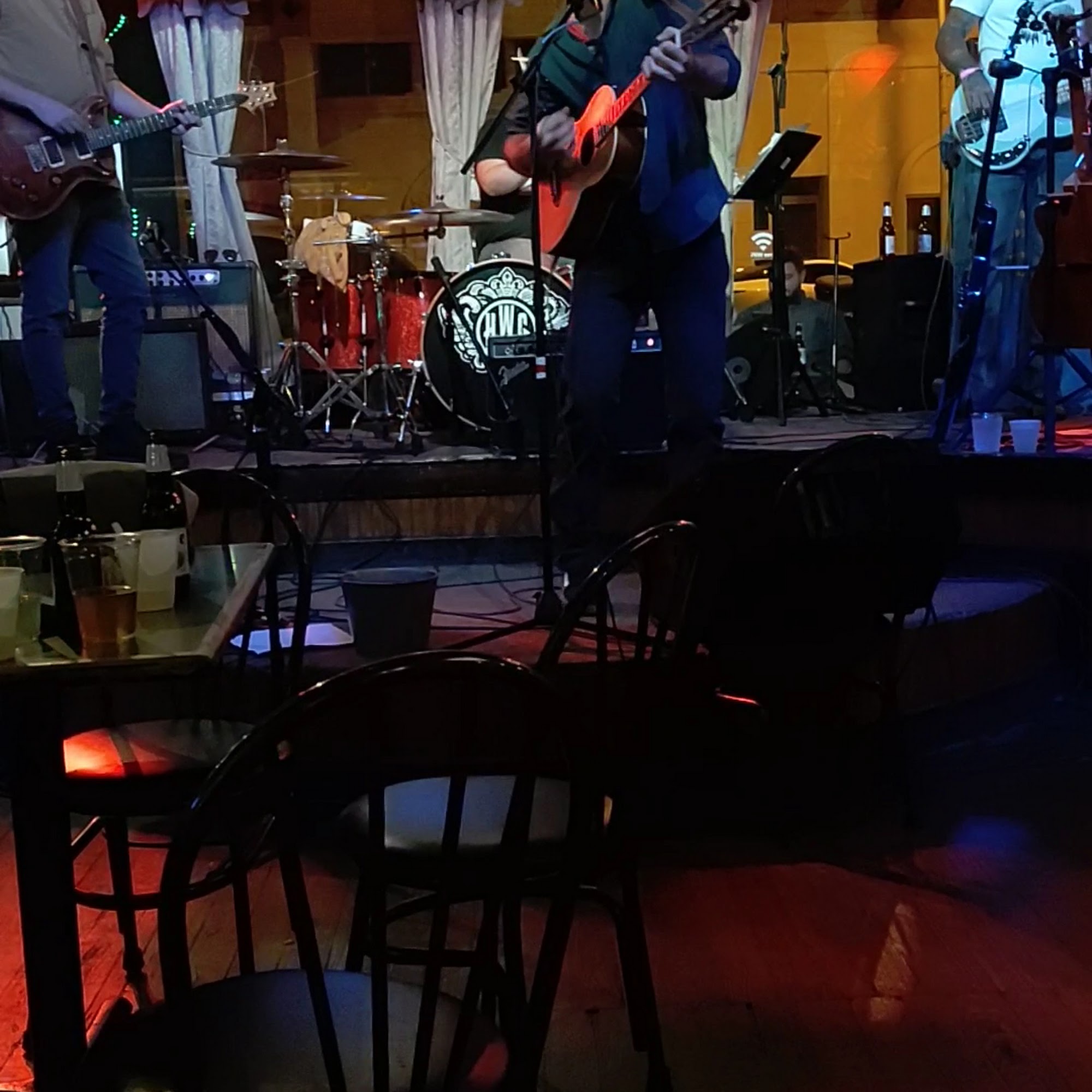 O'Briens Irish Pub Temple