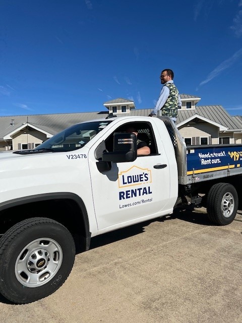 Brookhaven Ancillary Services