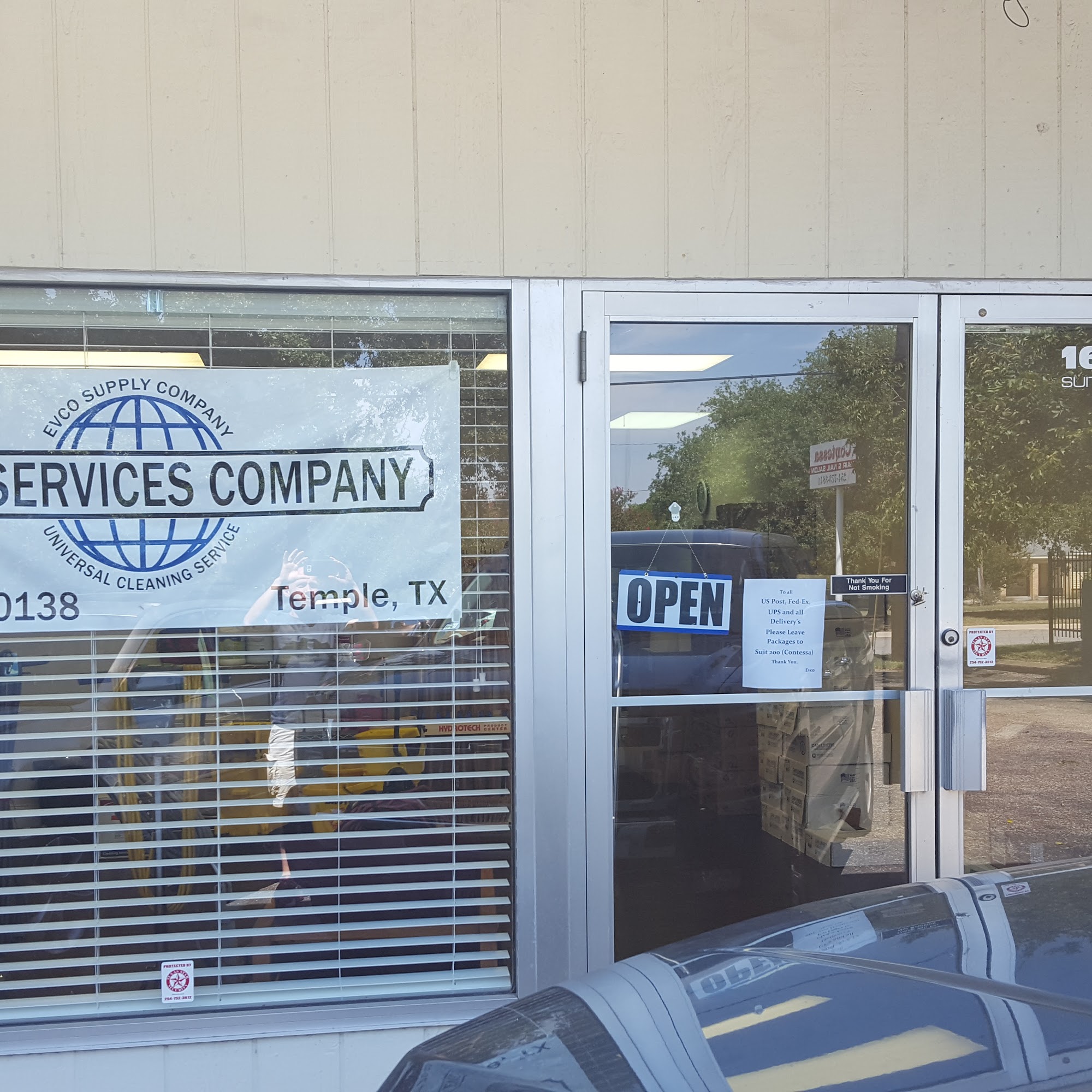 Evco Service Company, LLC