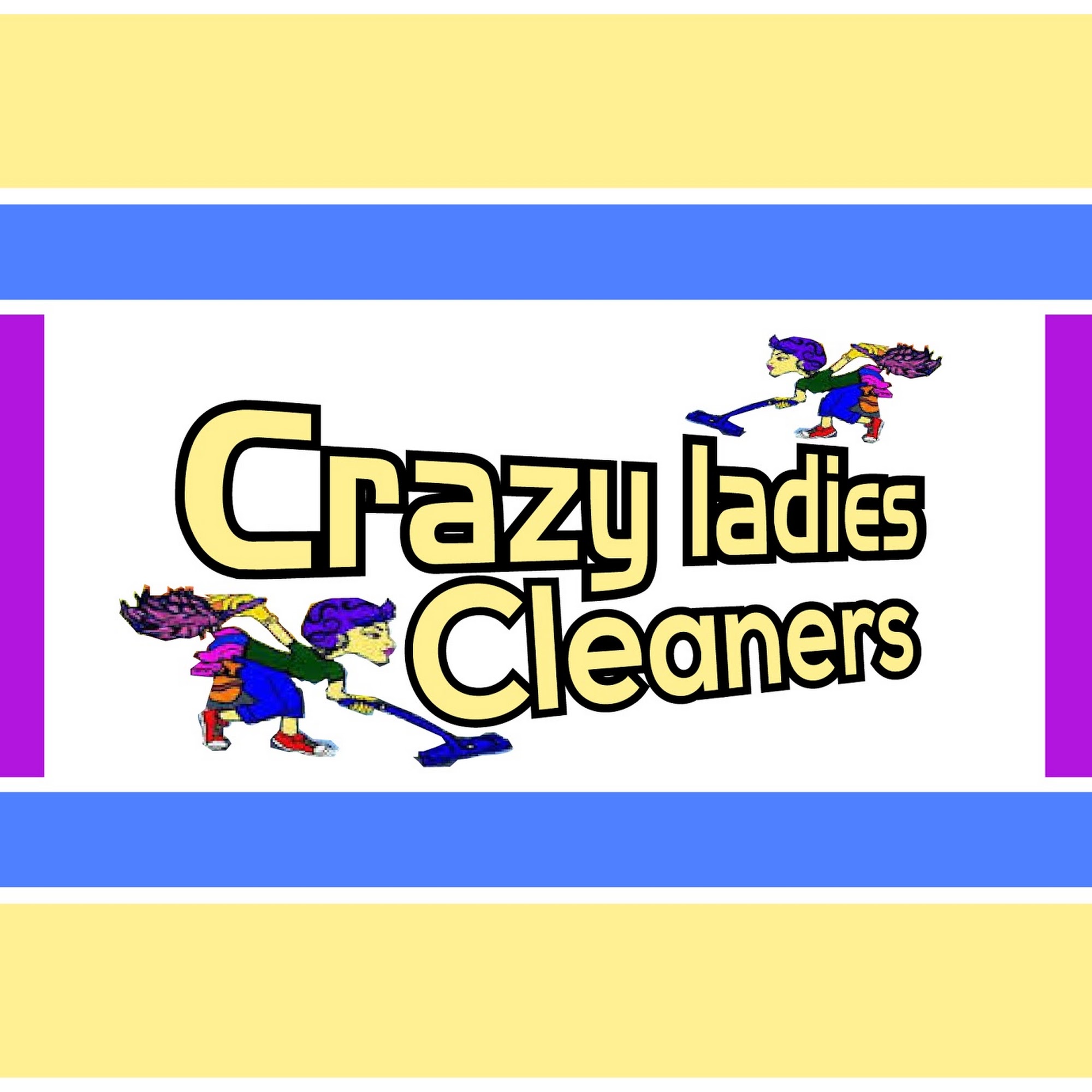 Crazy Ladies Cleaners