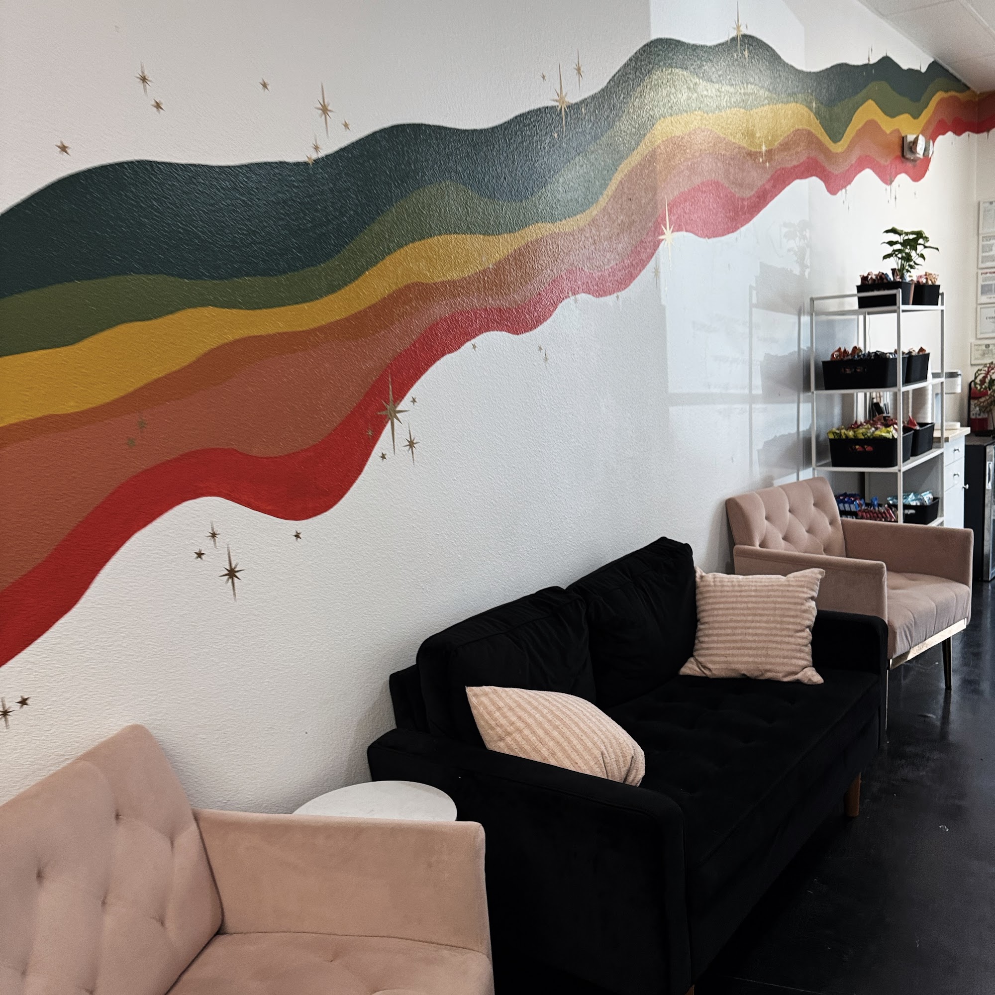 Studio Groove Salon 2314 W Adams Ave suit E, Temple Texas 76504