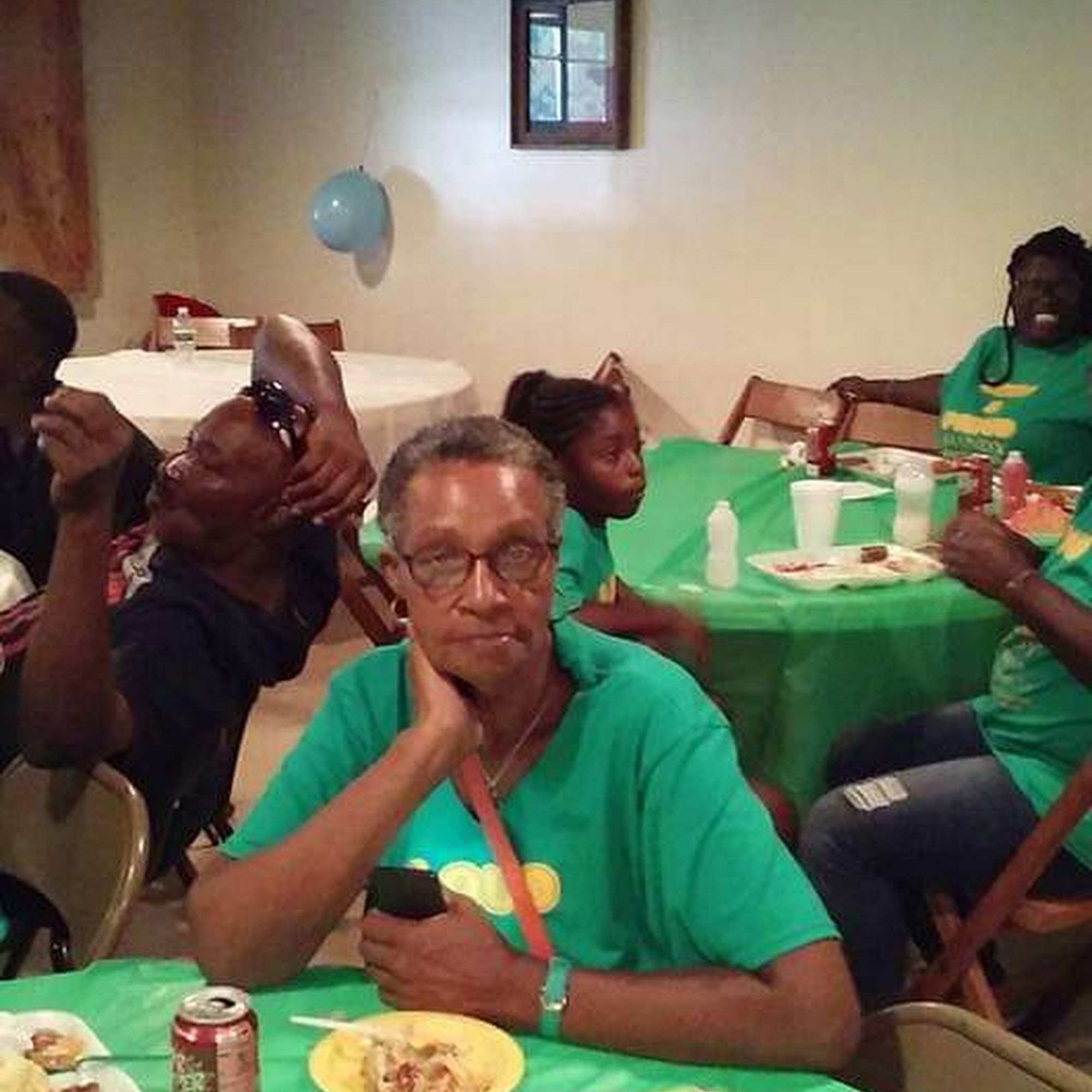 JOI RANCH 5198 FM2026, Tenaha