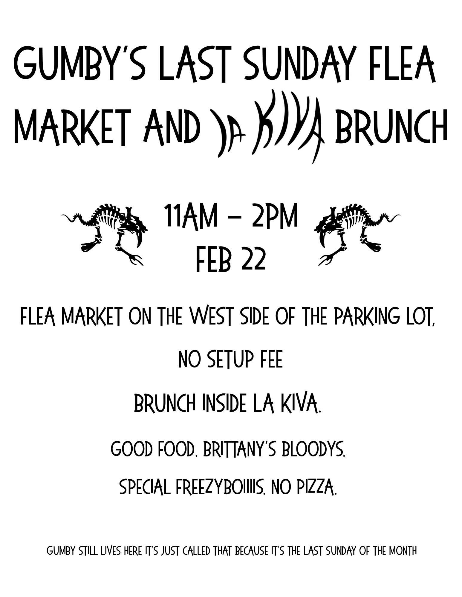 la Kiva Restaurant & Bar Terlingua