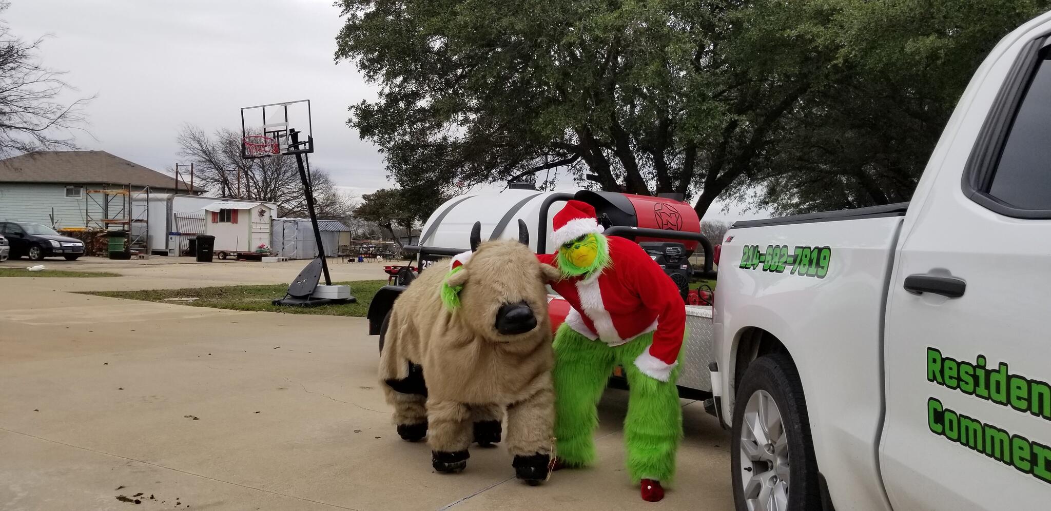 Photo credit: nextdoor