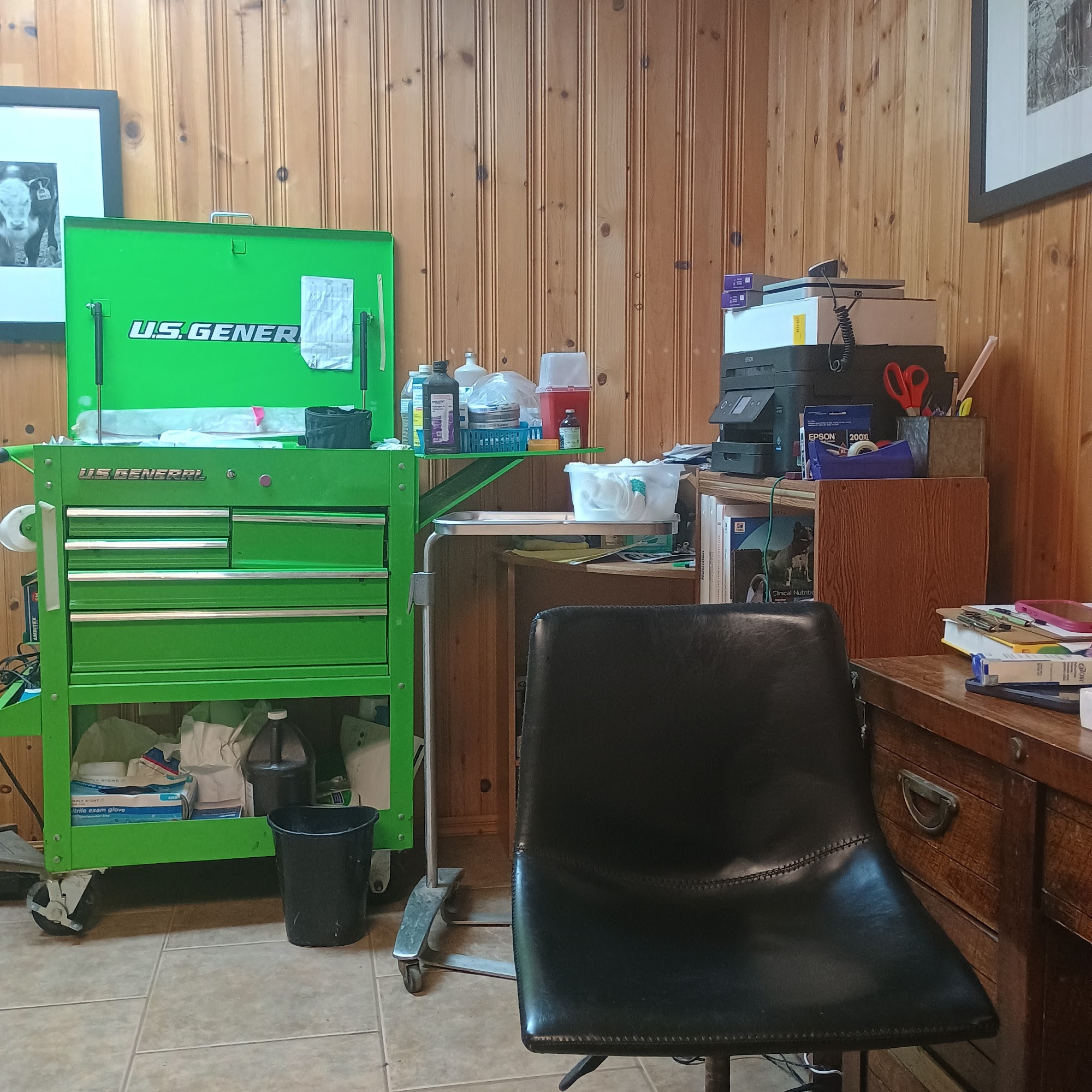 Broken L Veterinary Services, PLLC 7980 W 7th St, Texarkana Texas 75501