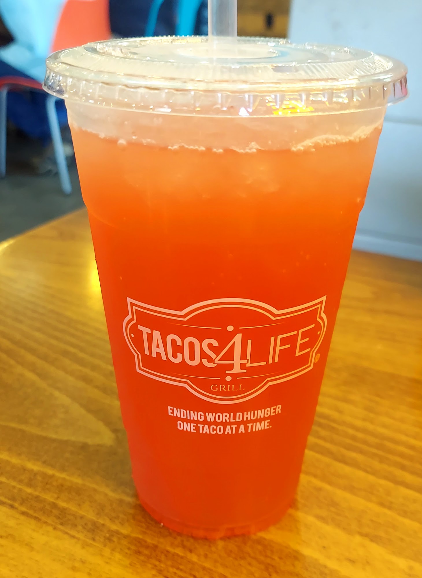 Tacos 4 Life Texarkana