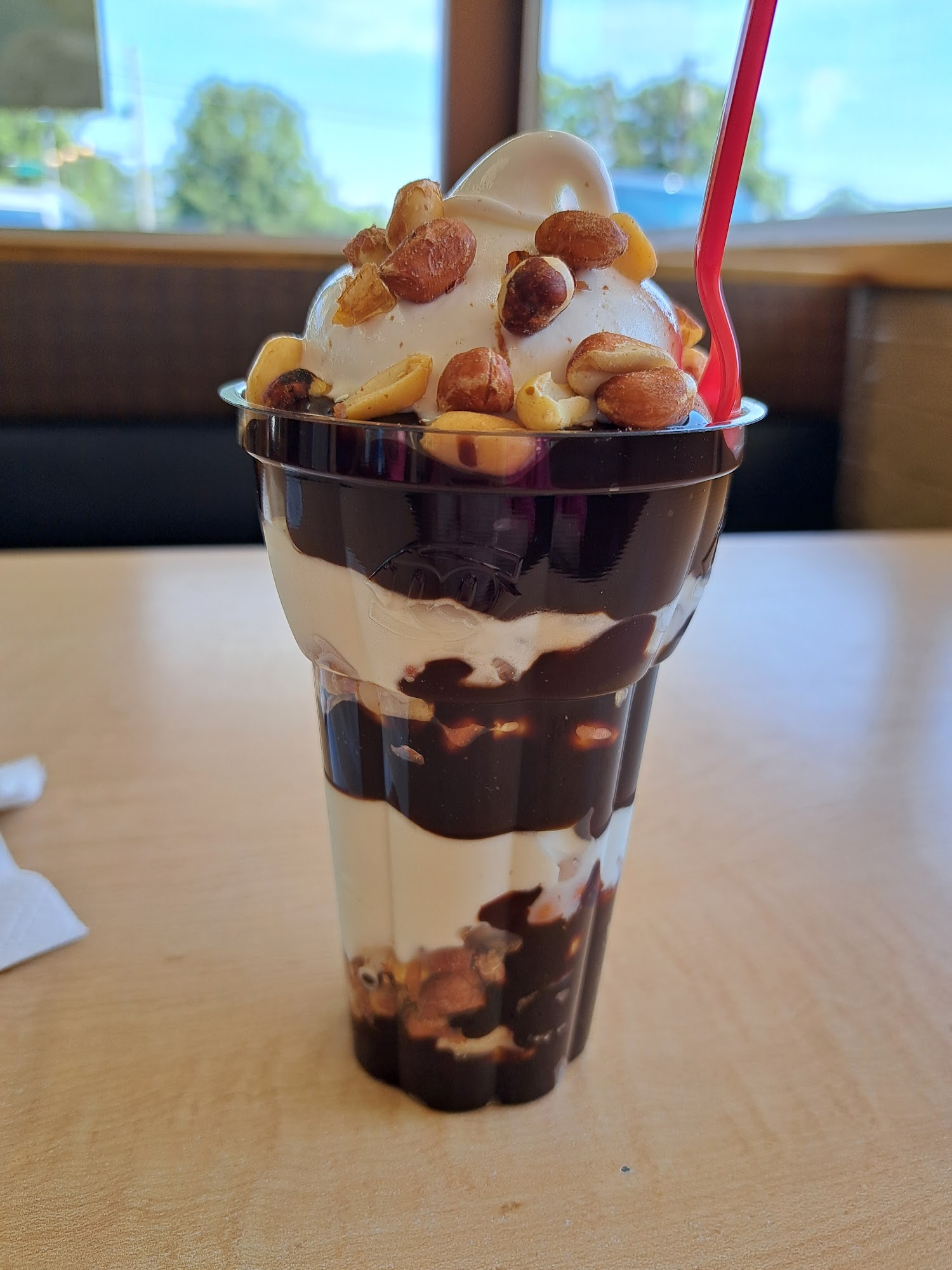 Dairy Queen