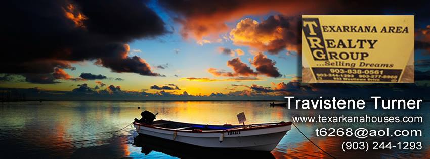 Texarkana Area Realty Group: Turner Travistene