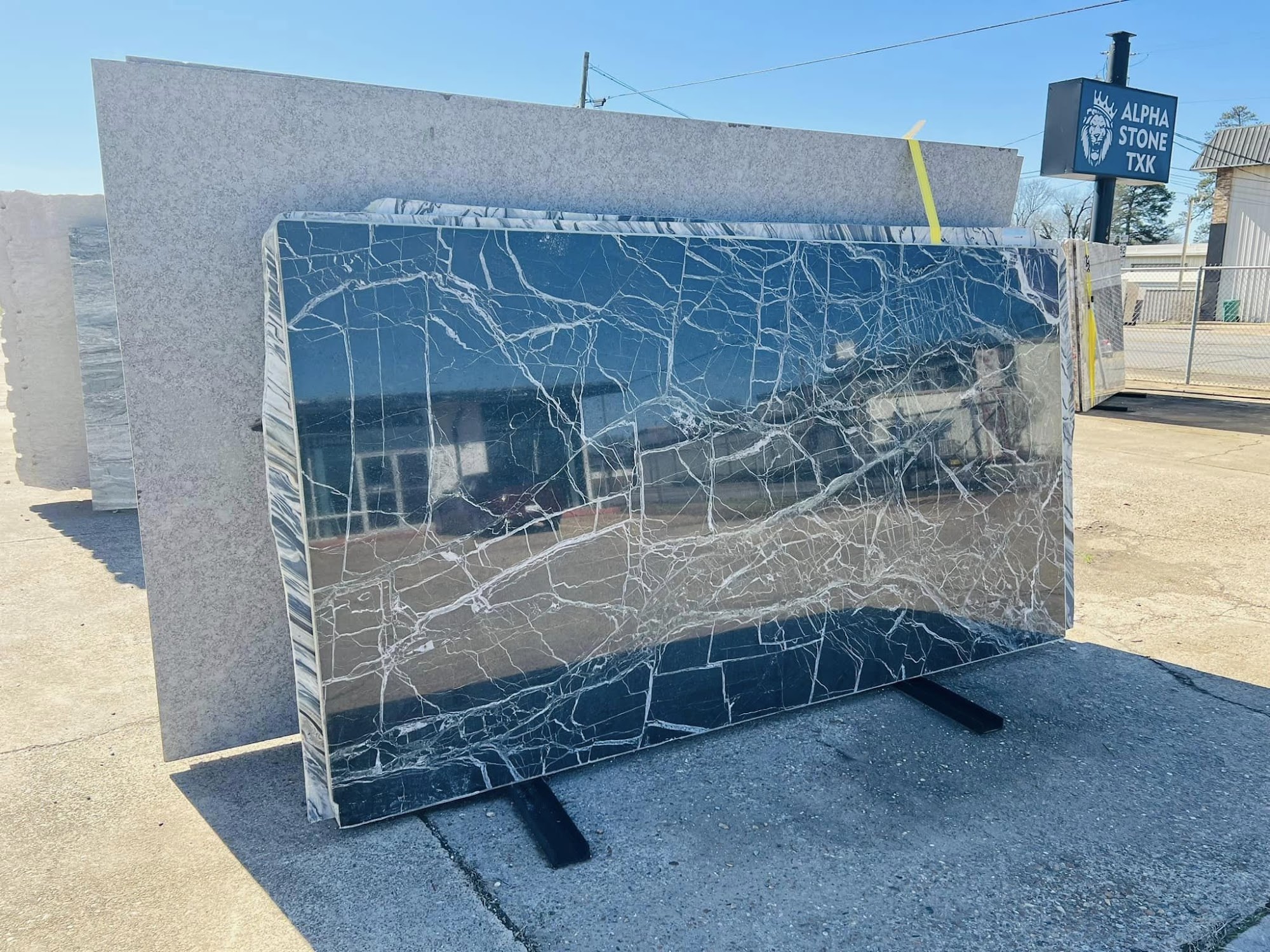 Alpha Stone TXK Texarkana