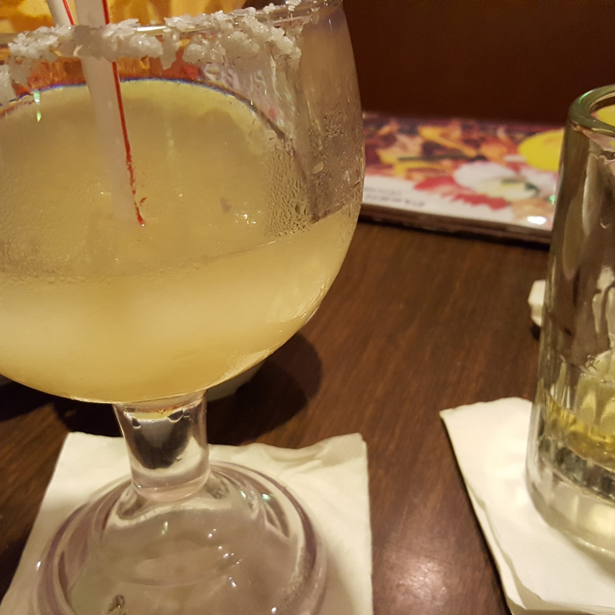 Luna's Mexican Restaurant Texas City