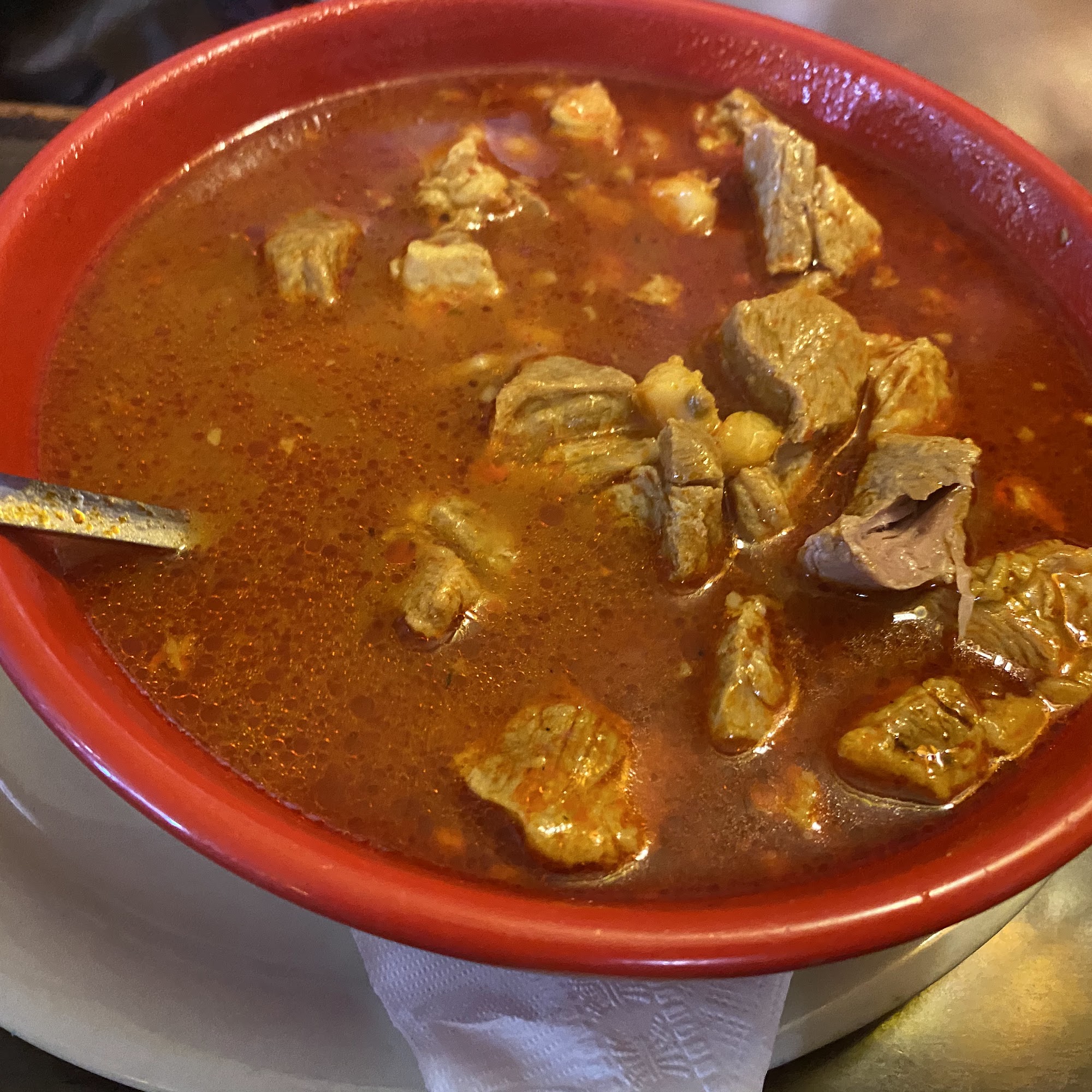 Taqueria El Jaliciense Texas City