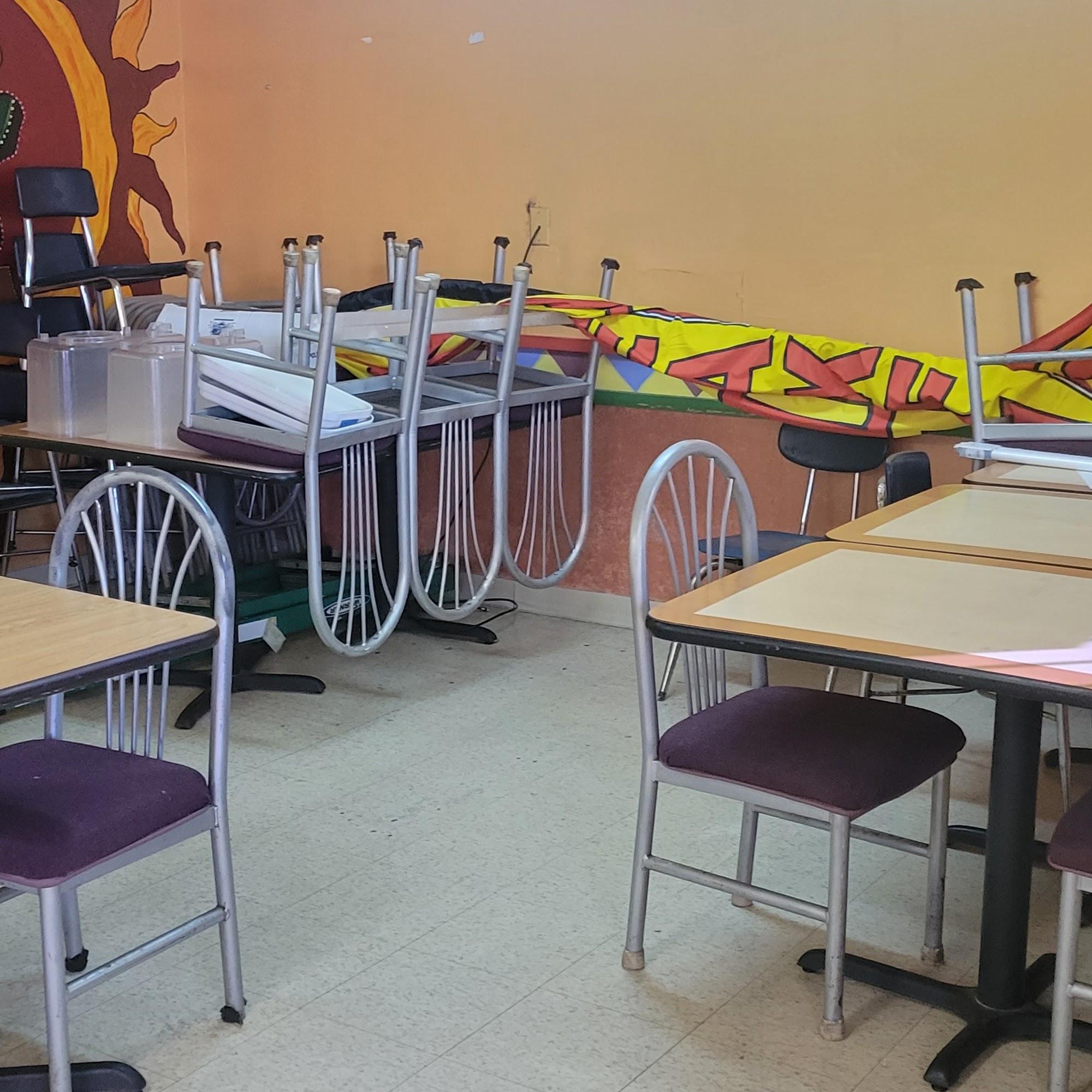 sinaloa's mexican food Texas City