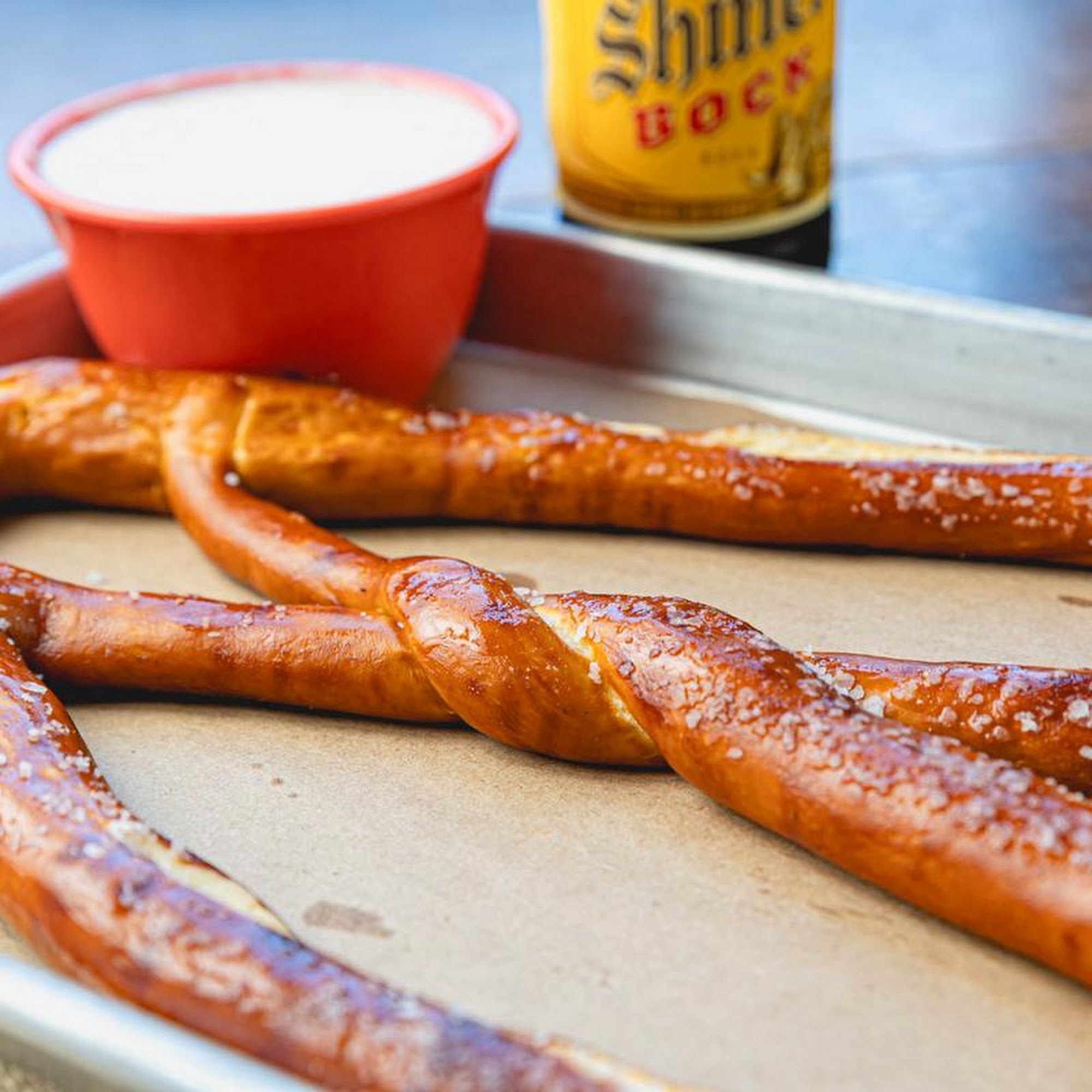 Stuttgarden Tavern Texas City