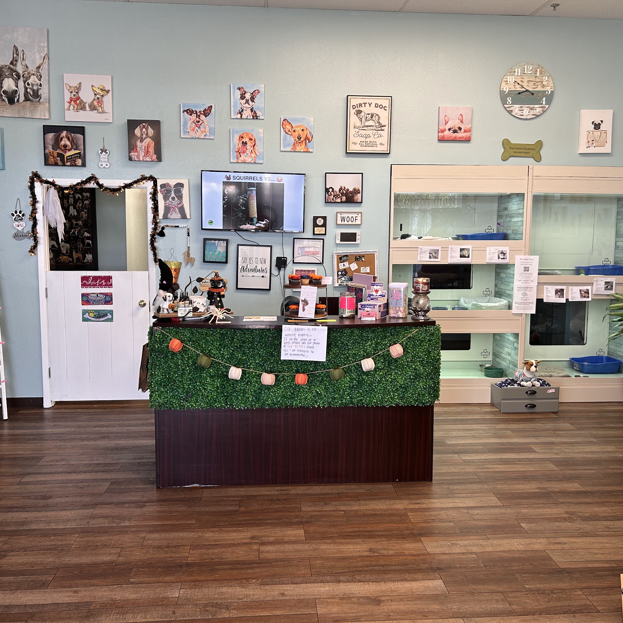 SiD's Grooming & More, LLC Texas City