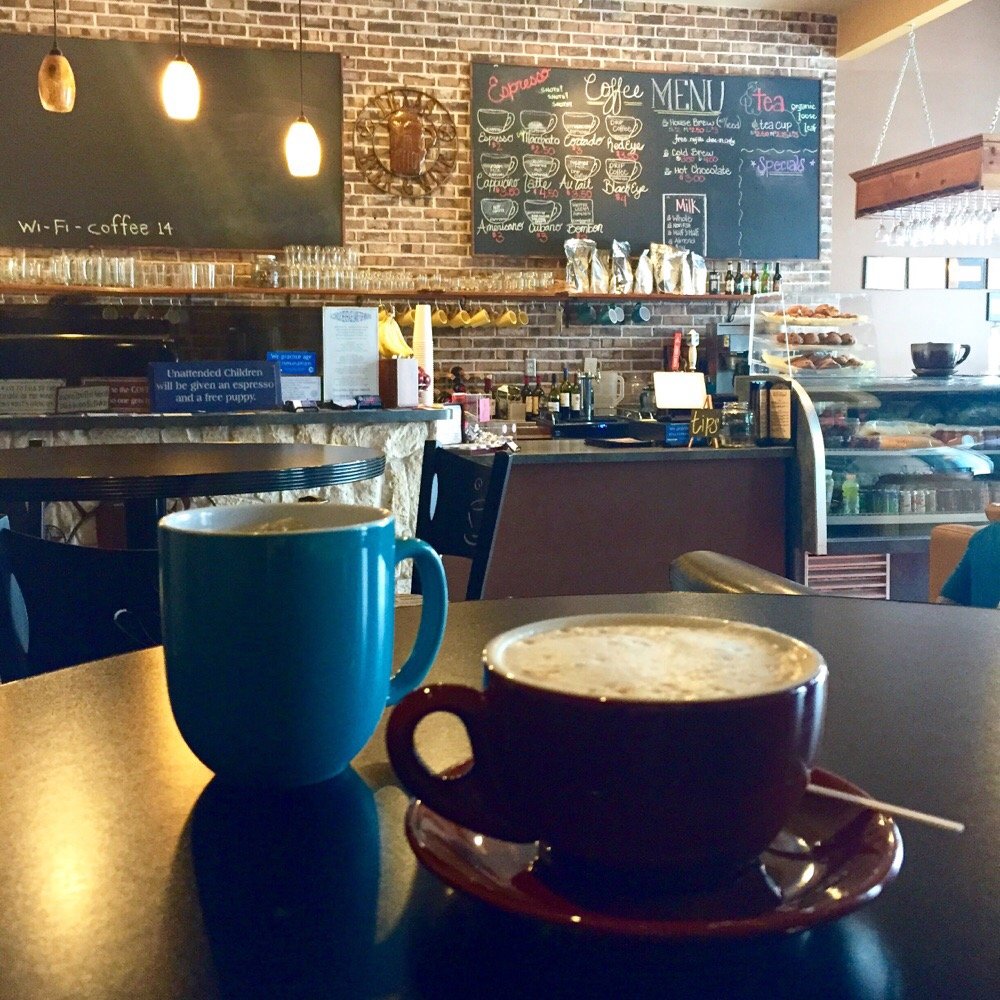 Cafe Mila The Colony