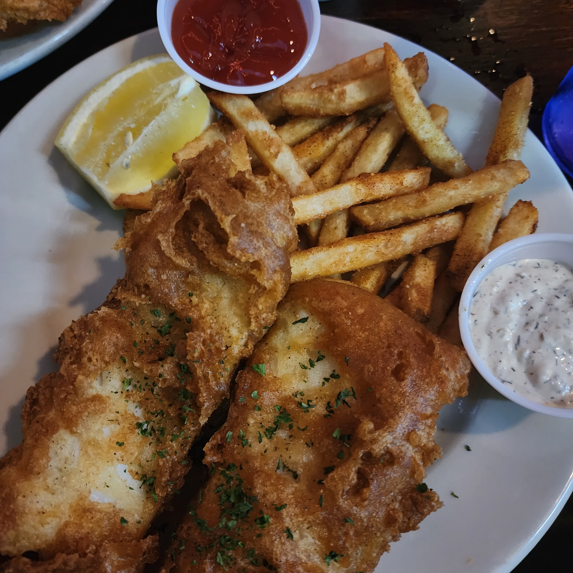 McSwiggan's Irish Pub The Colony