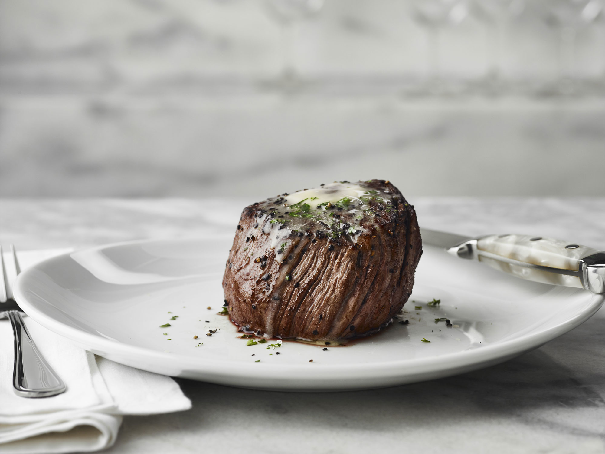 Fleming’s Prime Steakhouse & Wine Bar The Woodlands