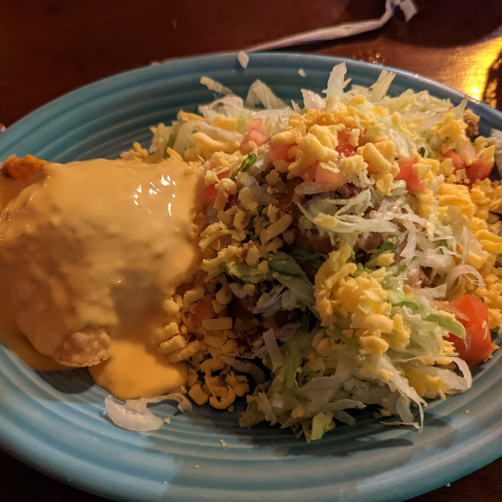 Herreras Mexican Restaurant The Woodlands