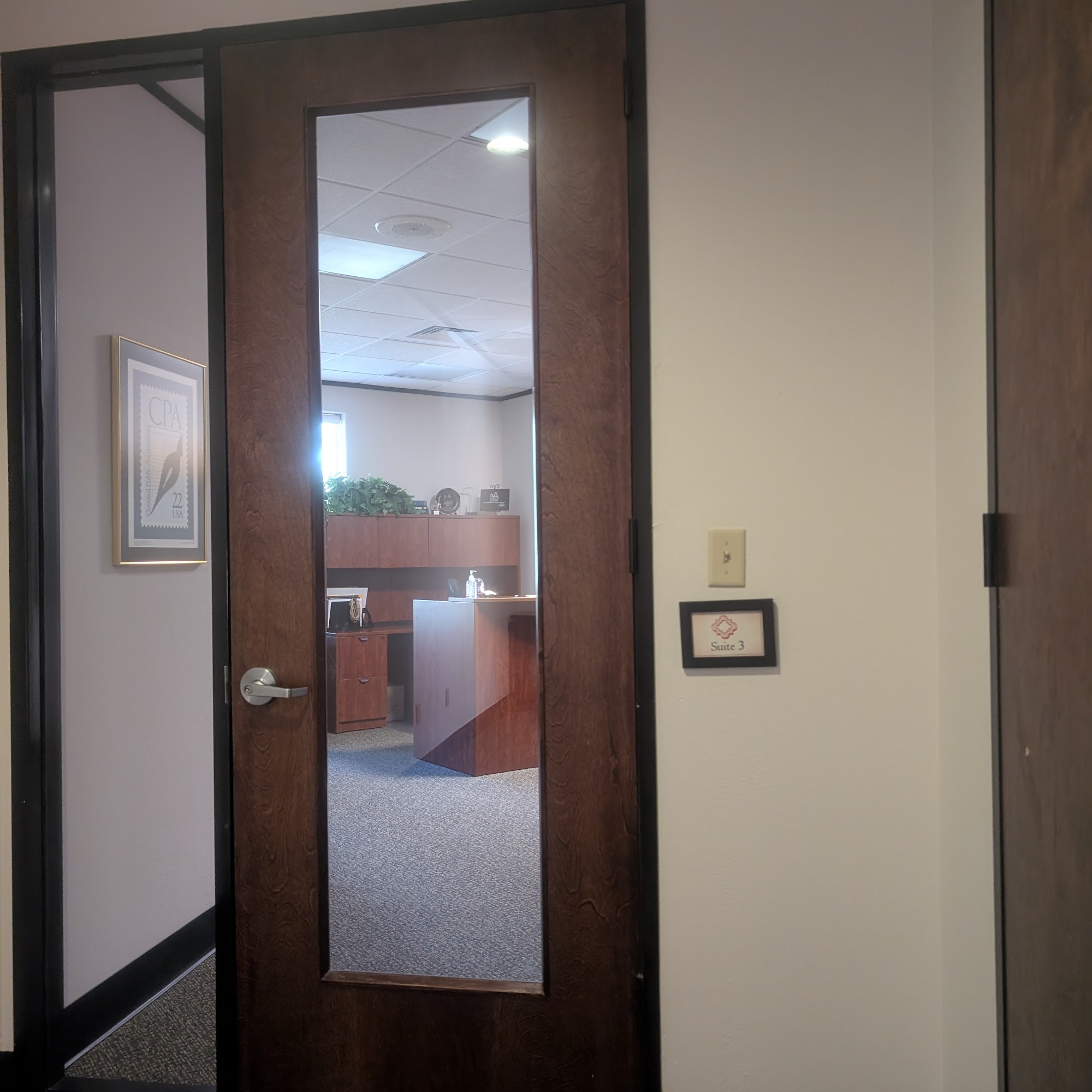 Phelps Horne Sanderson & Associates The Woodlands