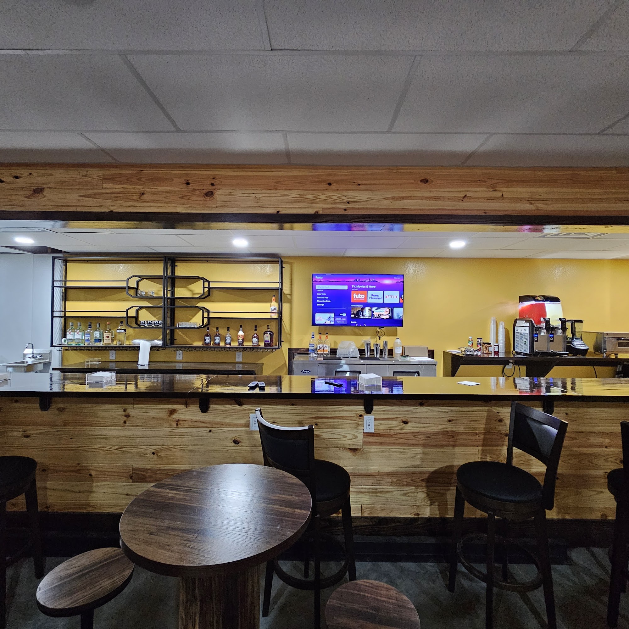 Tie and Timber Lodging & Event Center Timpson