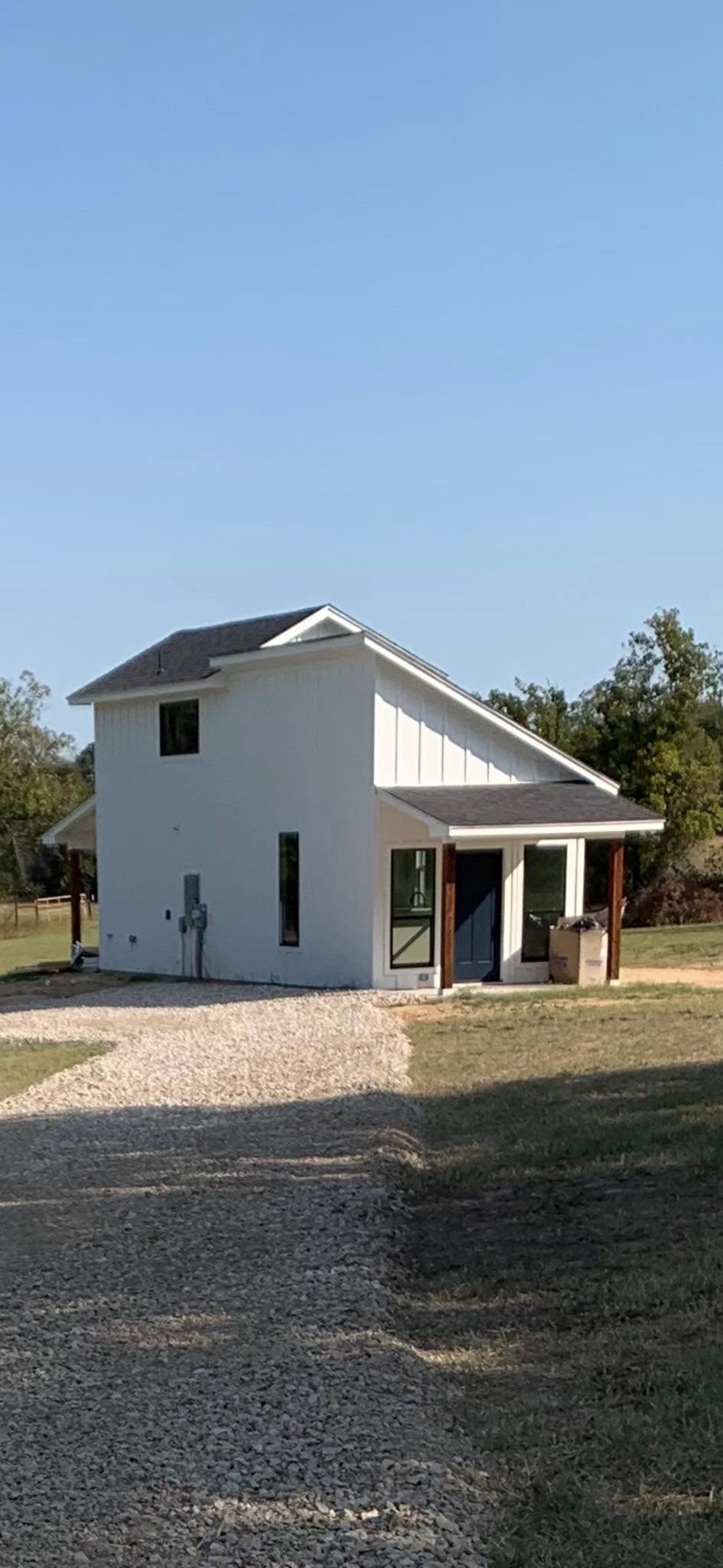 flippin custom homes