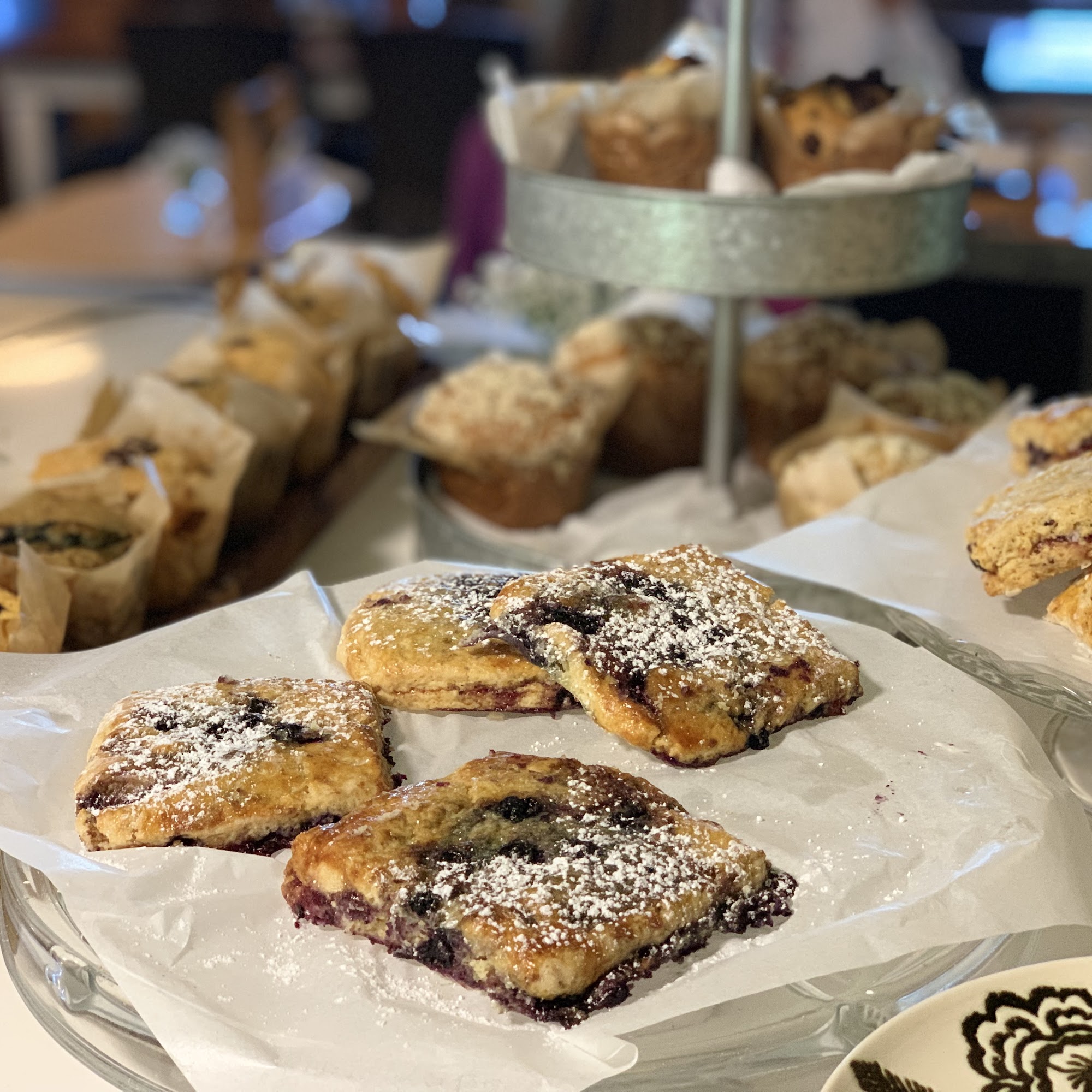 The Wheel Kitchen Tomball