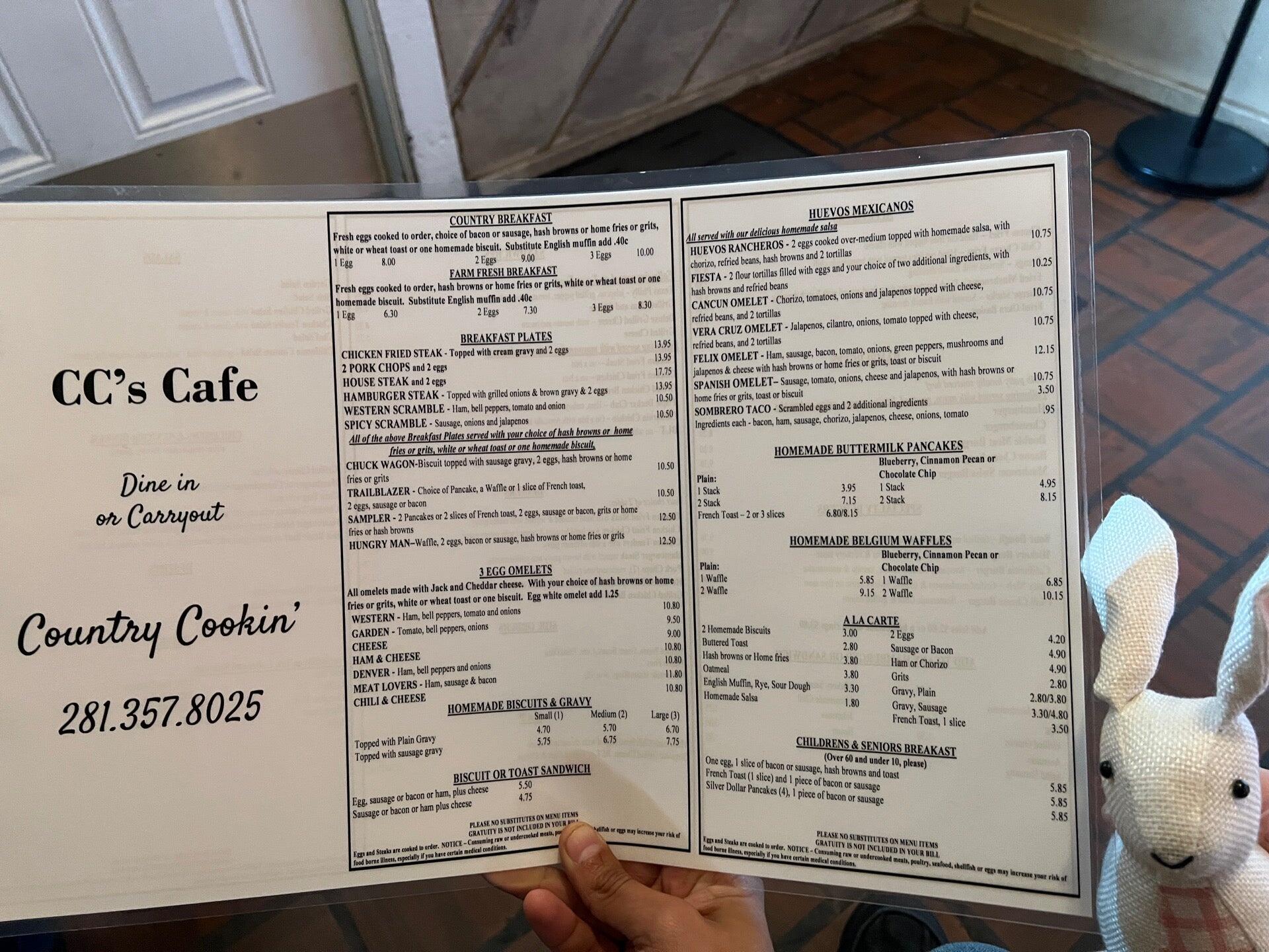 Photo credit: nextdoor