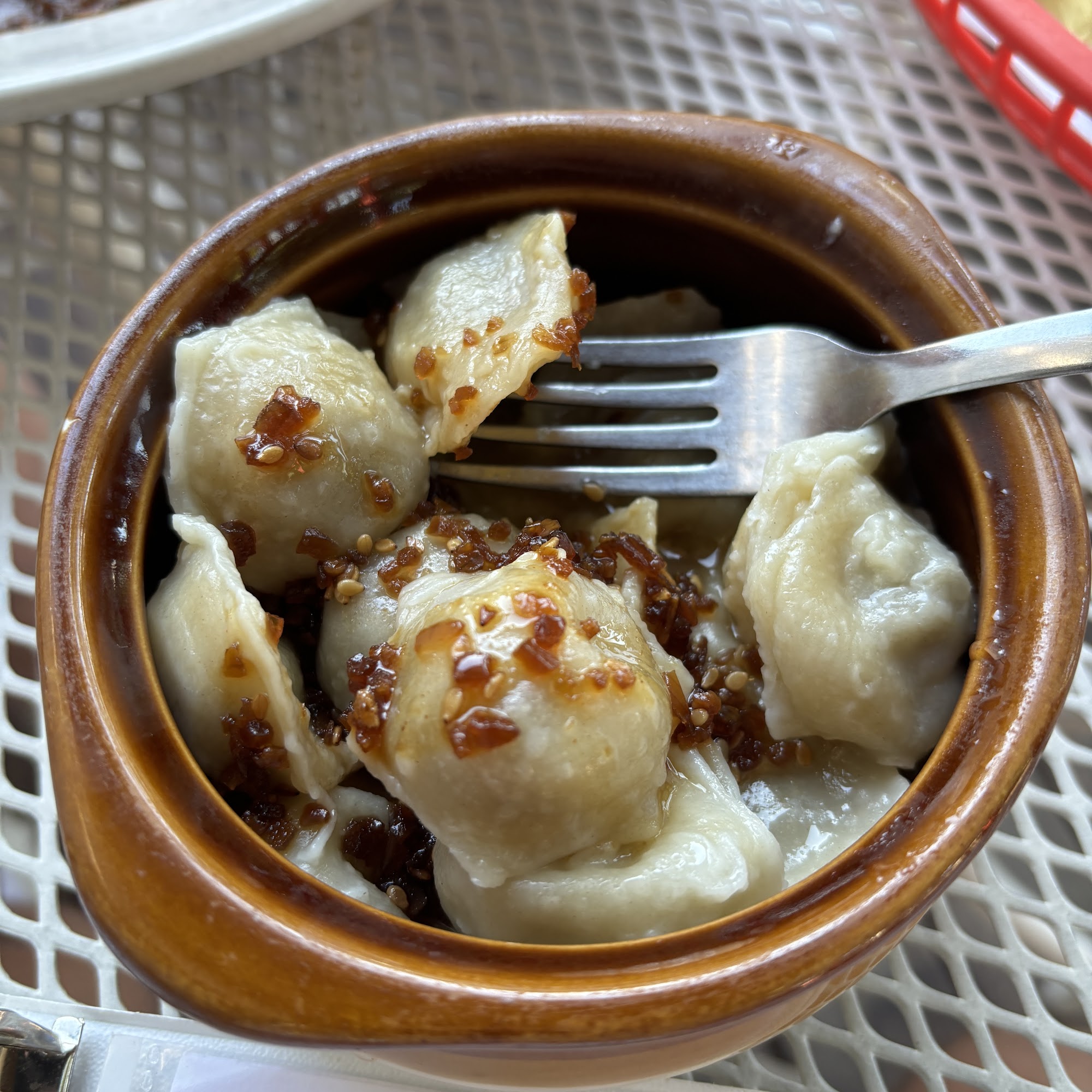 Wholly Crepe!! Russian Bistro Tomball