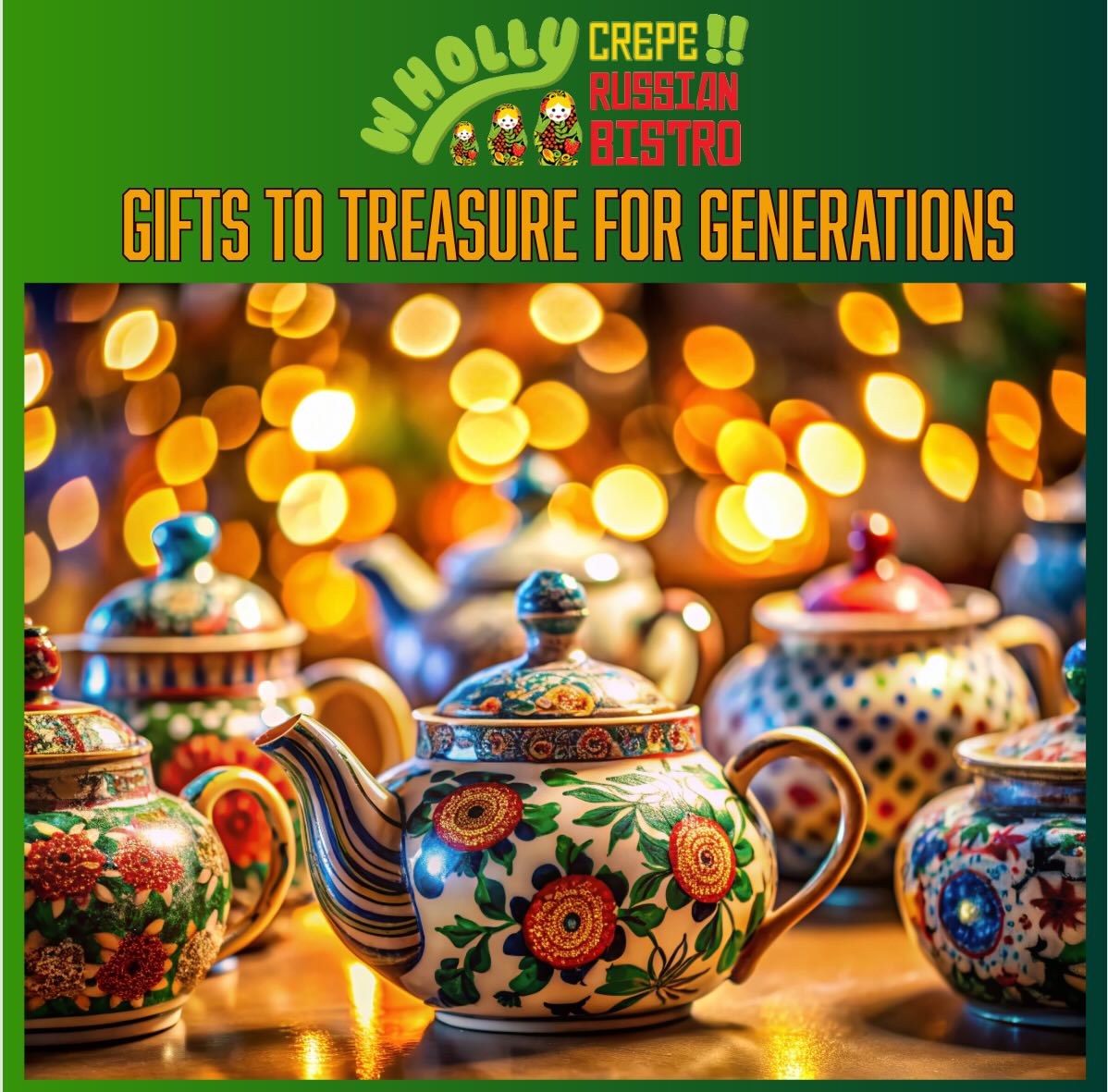 Wholly Crepe Tomball